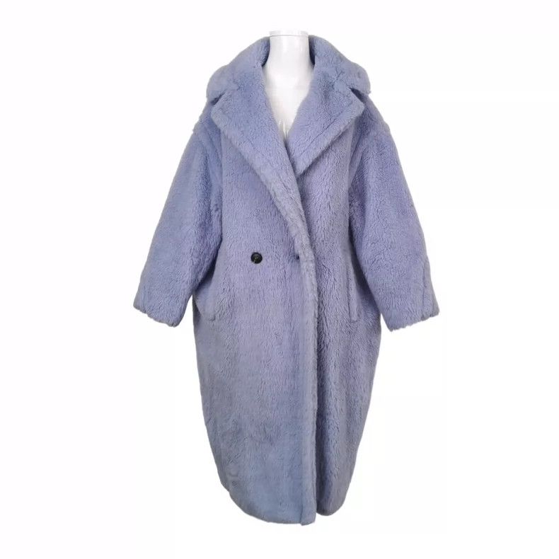 Max Mara Teddy Coat