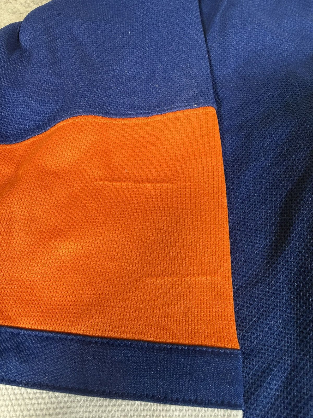 NHL NHL Reebok New York Islanders Game Hockey Jersey Size US S / EU 44-46 / 1 - 6 Thumbnail