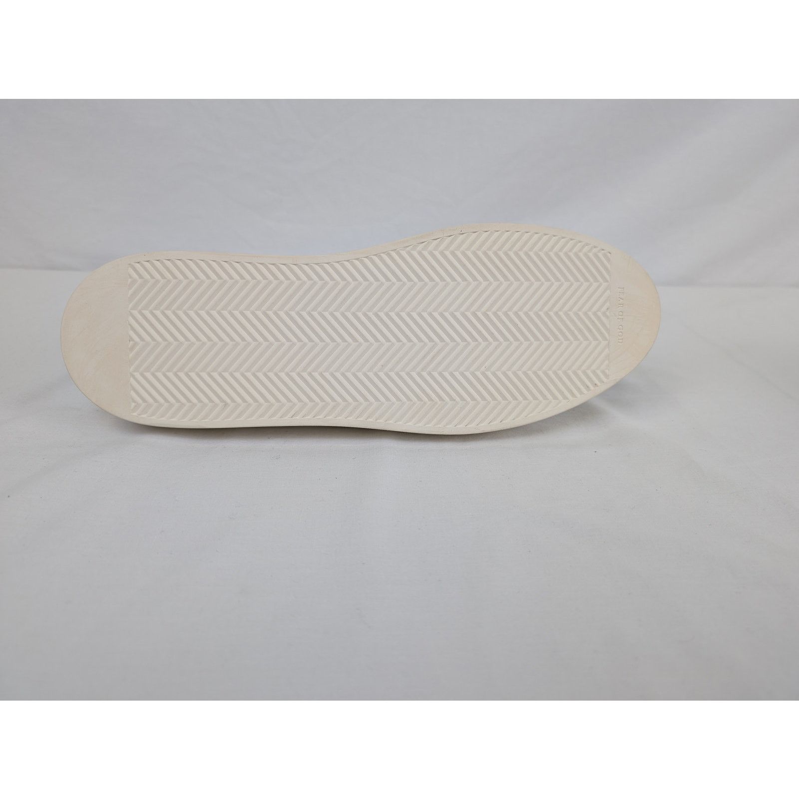 Fear of God o1rshd1 101 Backless Sneakers in Taupe Size US 8 / EU 41 - 11 Thumbnail