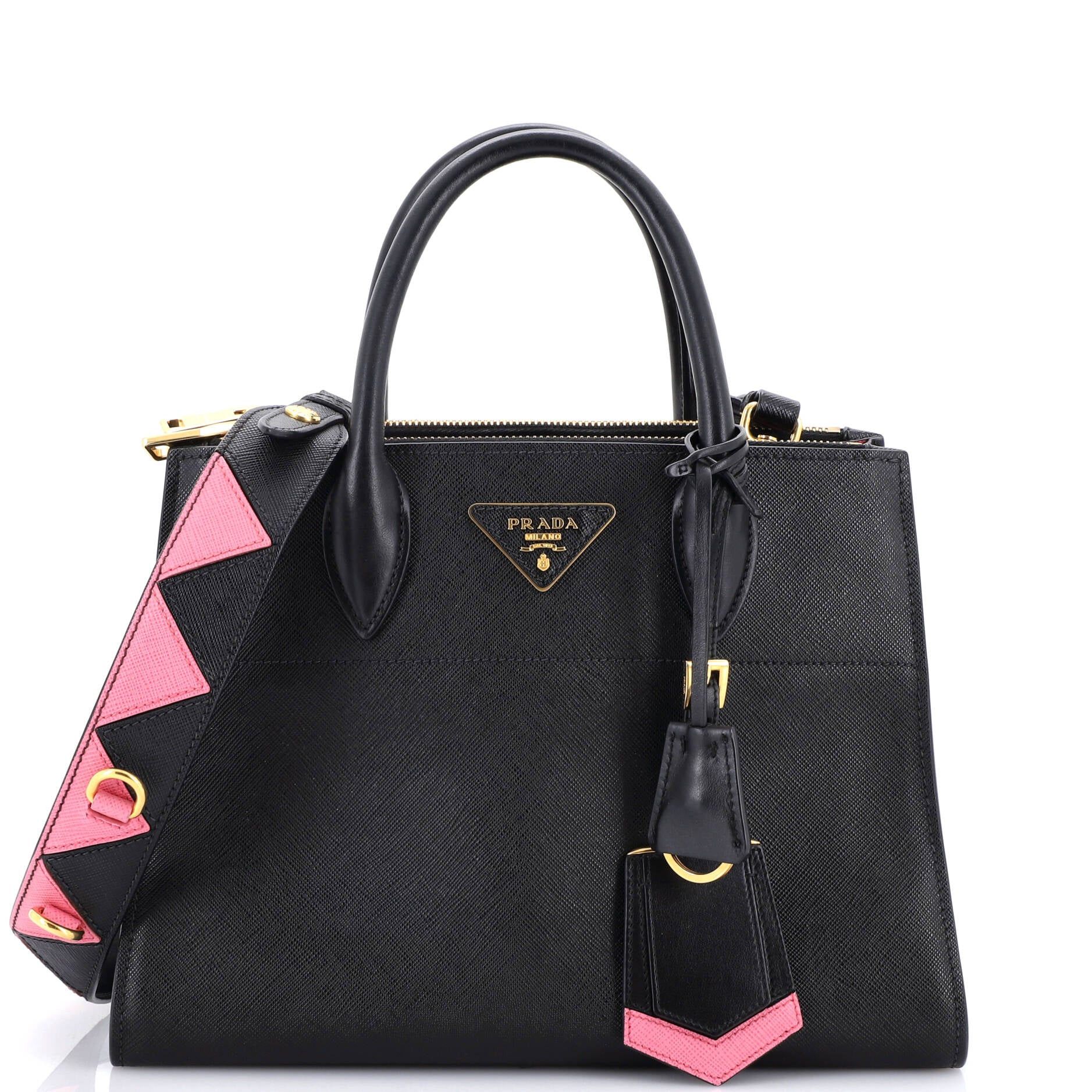 Prada Paradigme Tote Size ONE SIZE - 1 Thumbnail