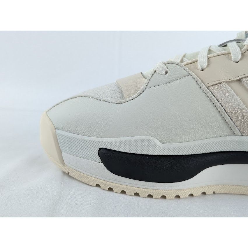 Y-3 o1rshd1 Men's Rivalry Sneakers in White Size US 11.5 / EU 44-45 - 5 Thumbnail