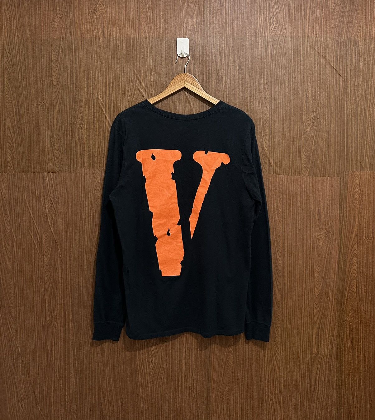 Nike X Vlone Long Sleeve | Grailed