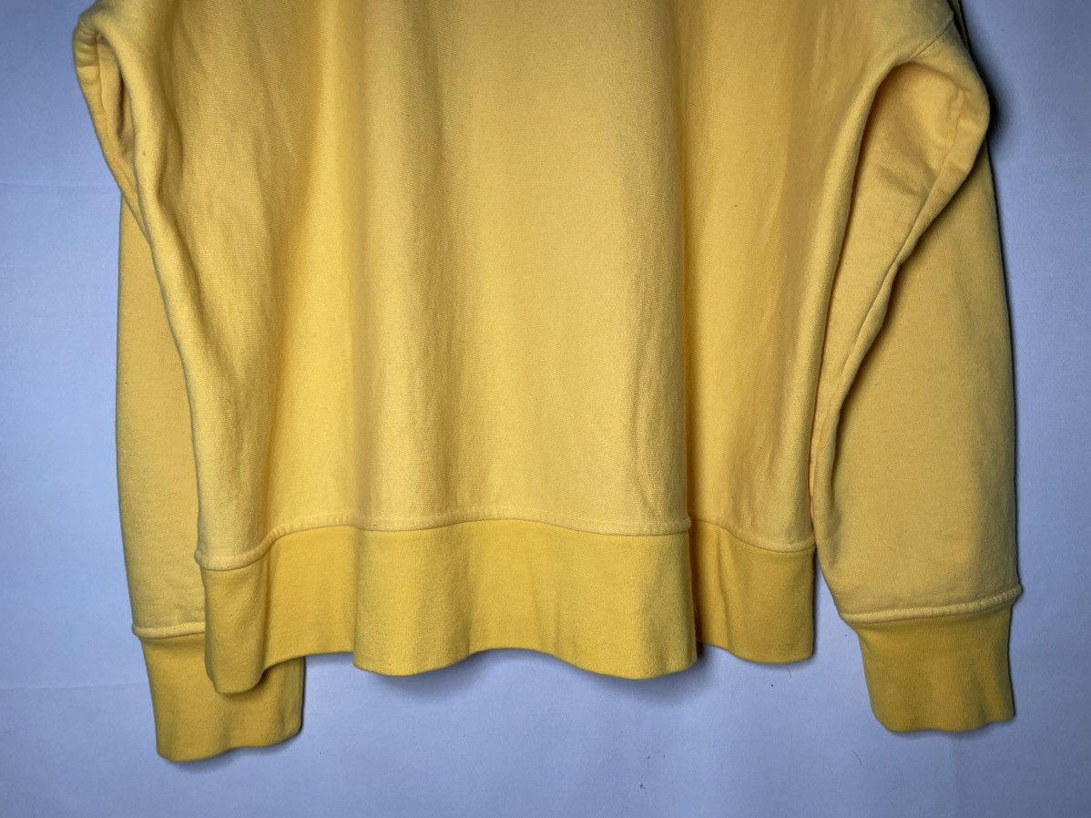 Calvin Klein 205W39NYC Calvin Klein 205w39NYC Berkeley Sweatshirt Size US L / EU 52-54 / 3 - 9 Thumbnail