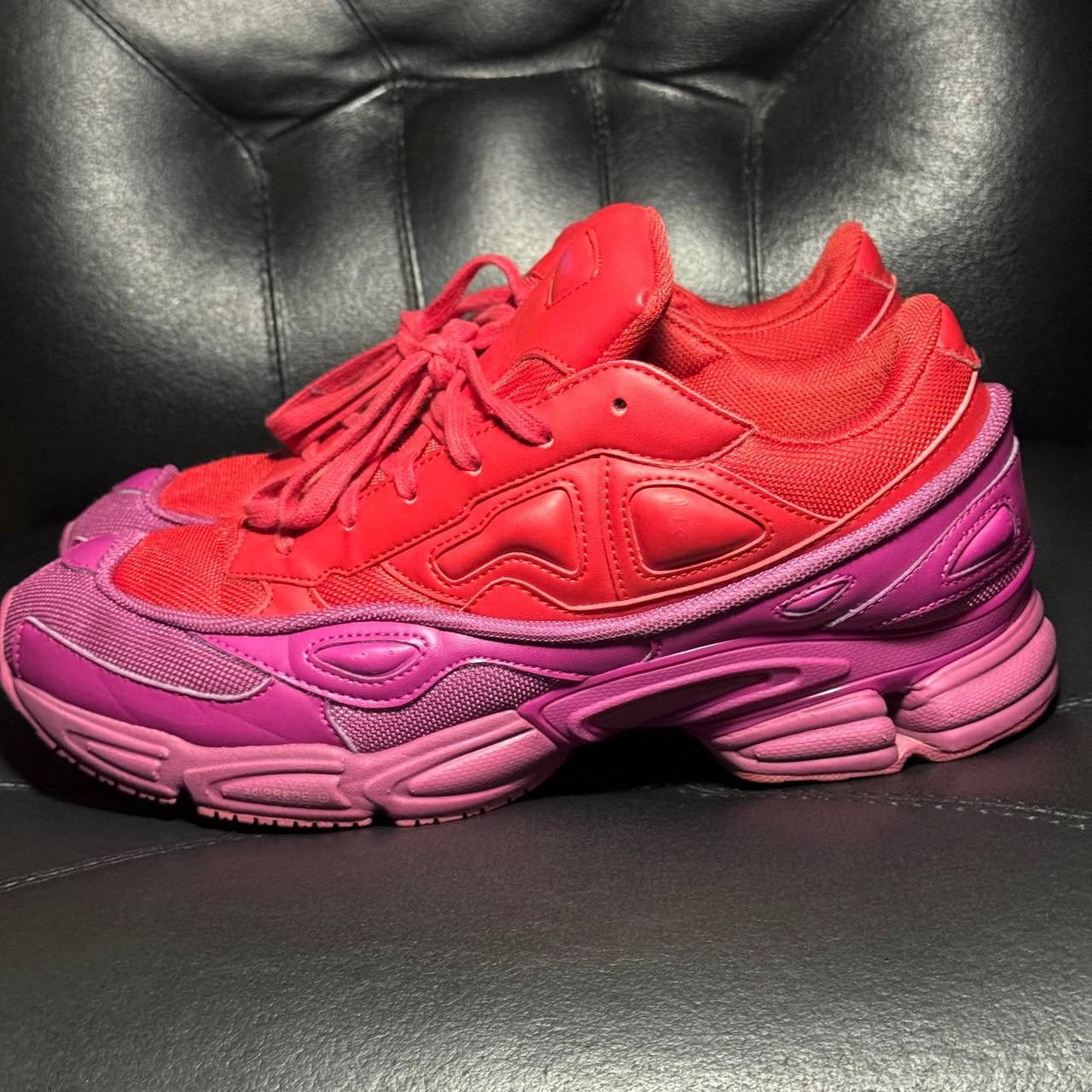 Adidas × Raf Simons 11us Adidas Raf Simons Ozweego Glory Size US 11 / EU 44 - 3 Thumbnail