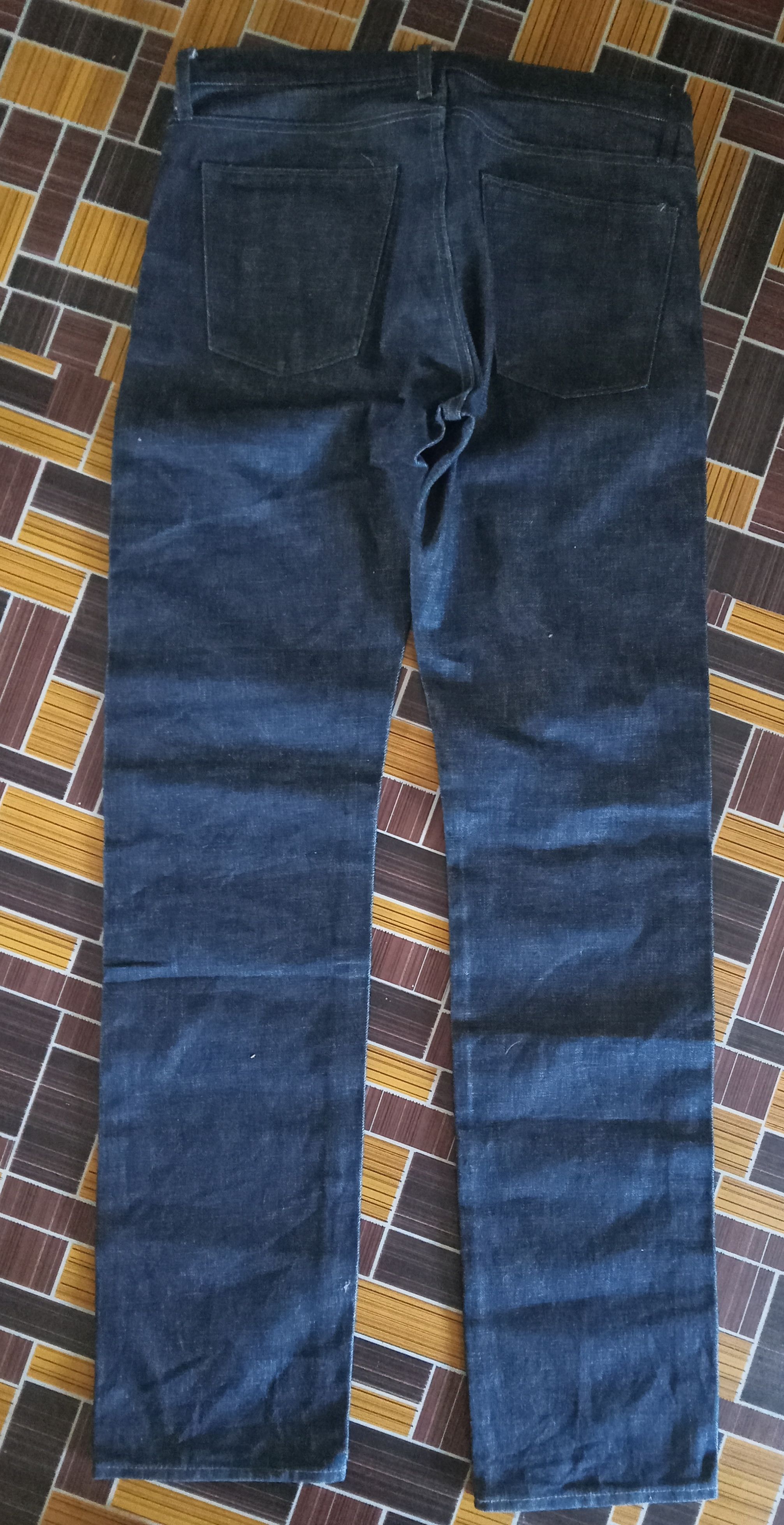Helmut Lang Helmut Lang Jeans Size US 31 - 1 Thumbnail