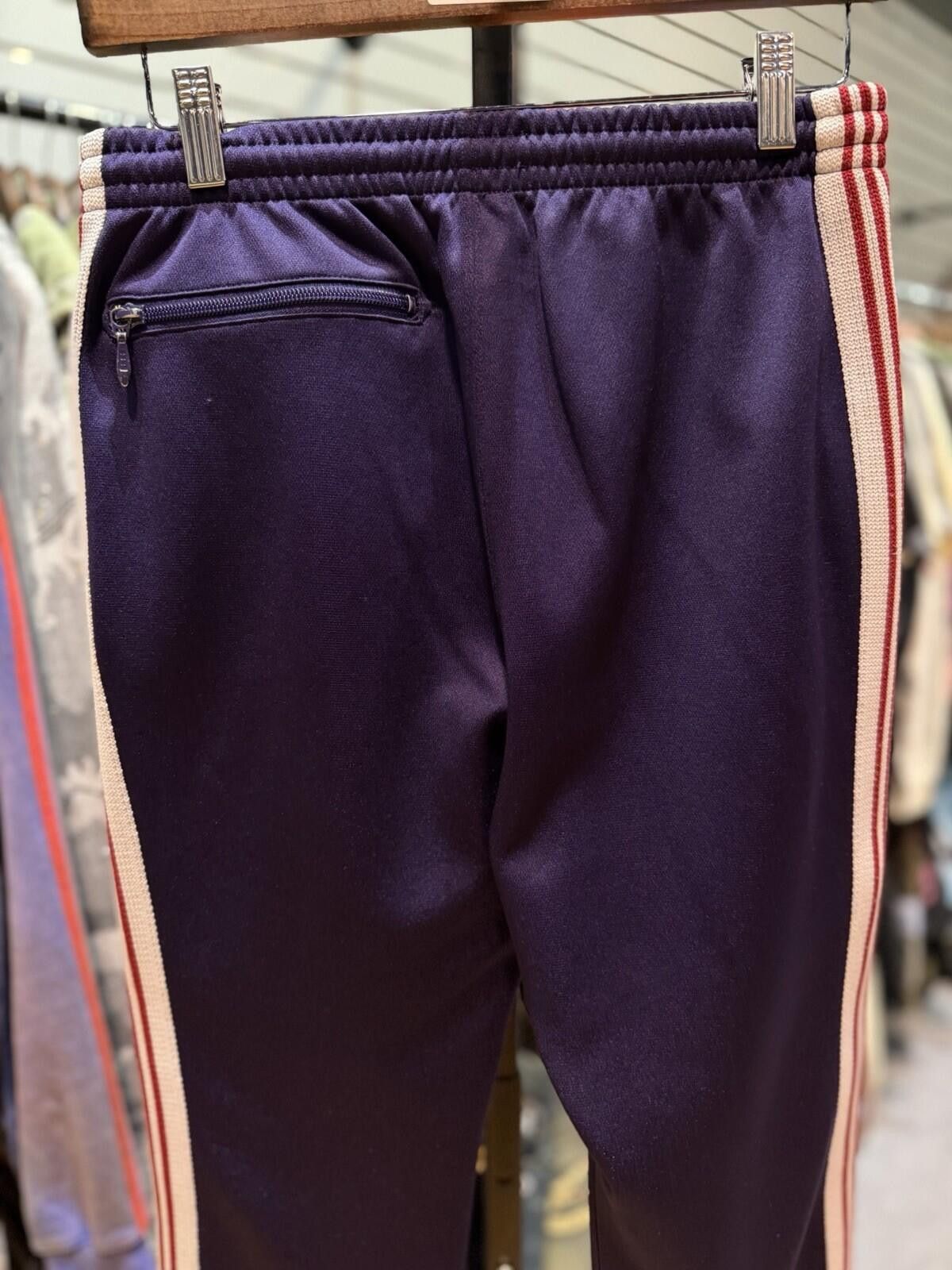 Needles NEEDLES Track Pants Size (XS) Purple 100% Authentic Size US 28 / EU 44 - 6 Thumbnail