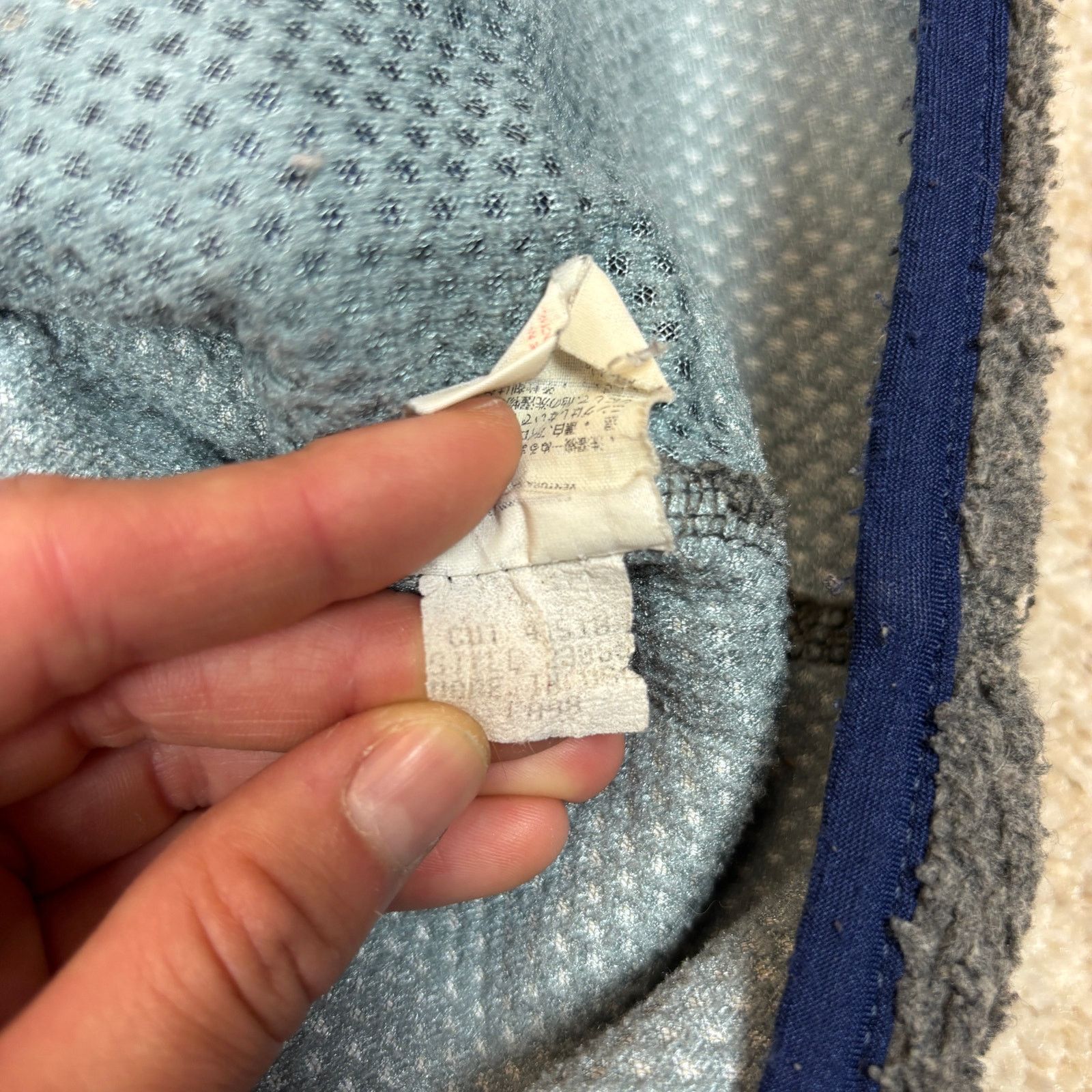 Patagonia VTG 90s Patagonia Retro X Deep Pile Full Zip Sweater XS Size US XS / EU 42 / 0 - 11 Thumbnail