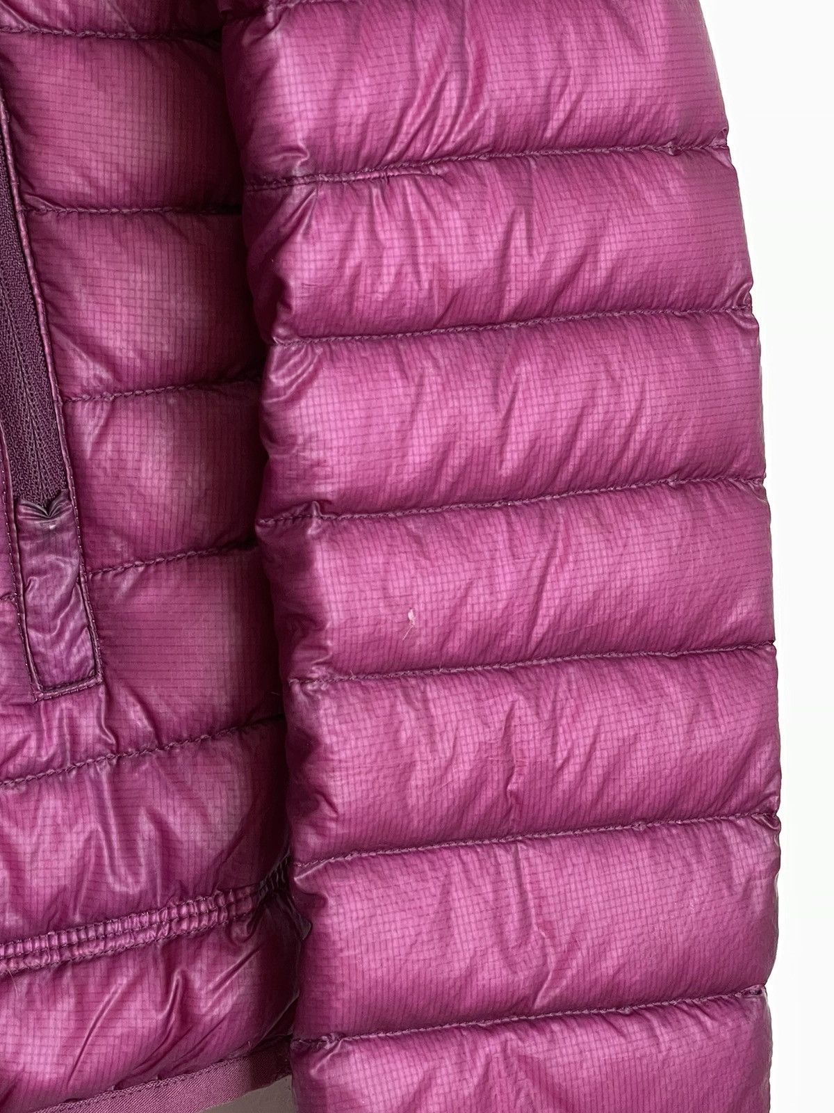 Parajumpers Parajumpers Women’s Lightweight Down Jacket XS Gorpcore Size XS / US 0-2 / IT 36-38 - 6 Thumbnail