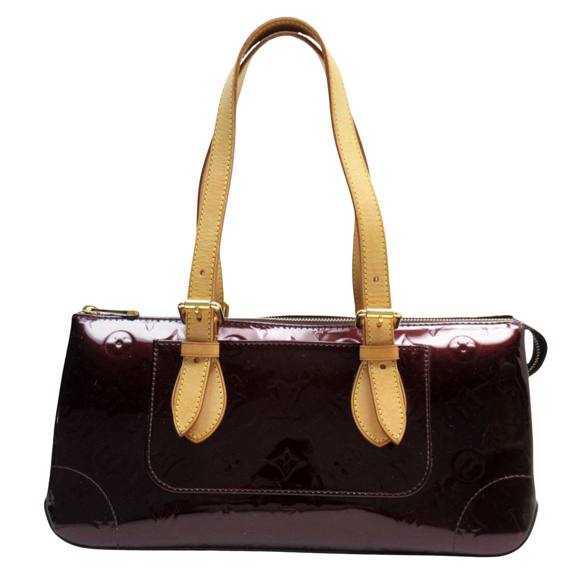 Louis Vuitton Louis Vuitton handbag Size ONE SIZE - 1 Thumbnail