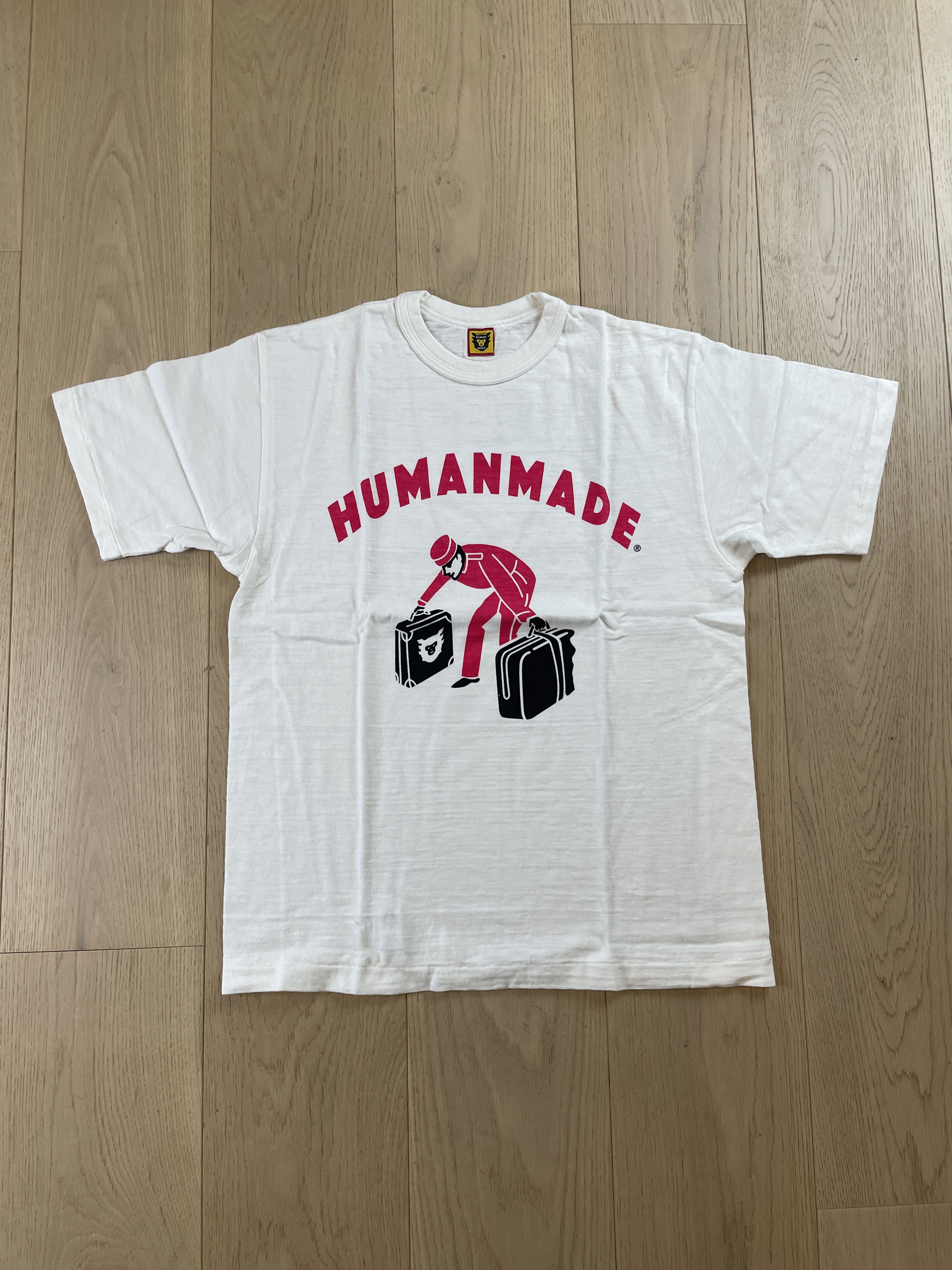 Human Made HUMAN MADE KEIKO SOOTOME T-SHIRT #16 | Grailed