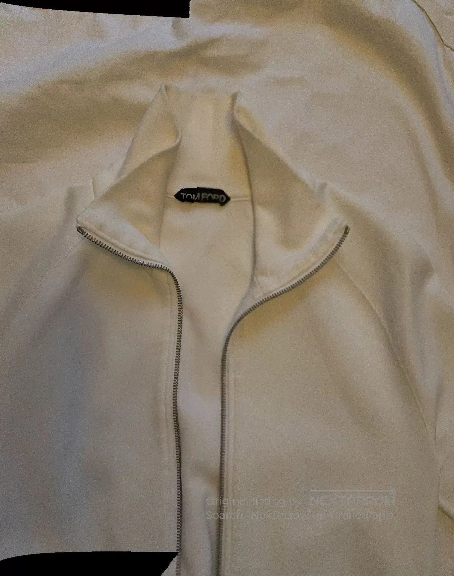 Tom Ford Tom Ford Men's Size 46 Jacket. Size US S / EU 44-46 / 1 - 2 Thumbnail