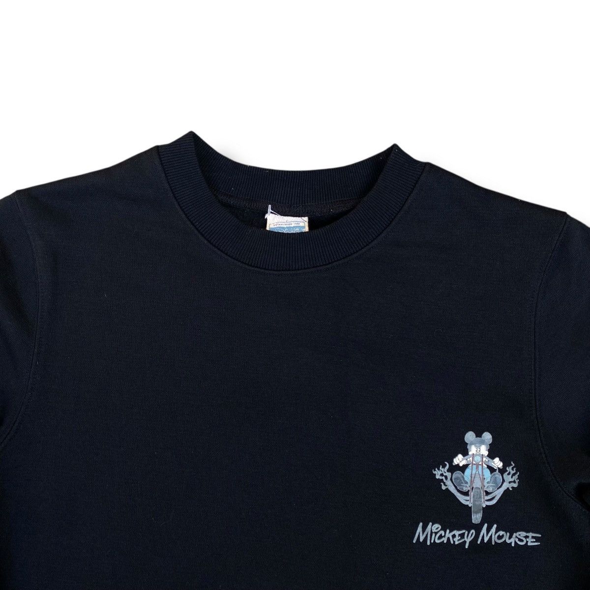 Vintage Vintage 90s The Rumblers Mickey Mouse and Friends Sweatshirt Size US M / EU 48-50 / 2 - 4 Thumbnail