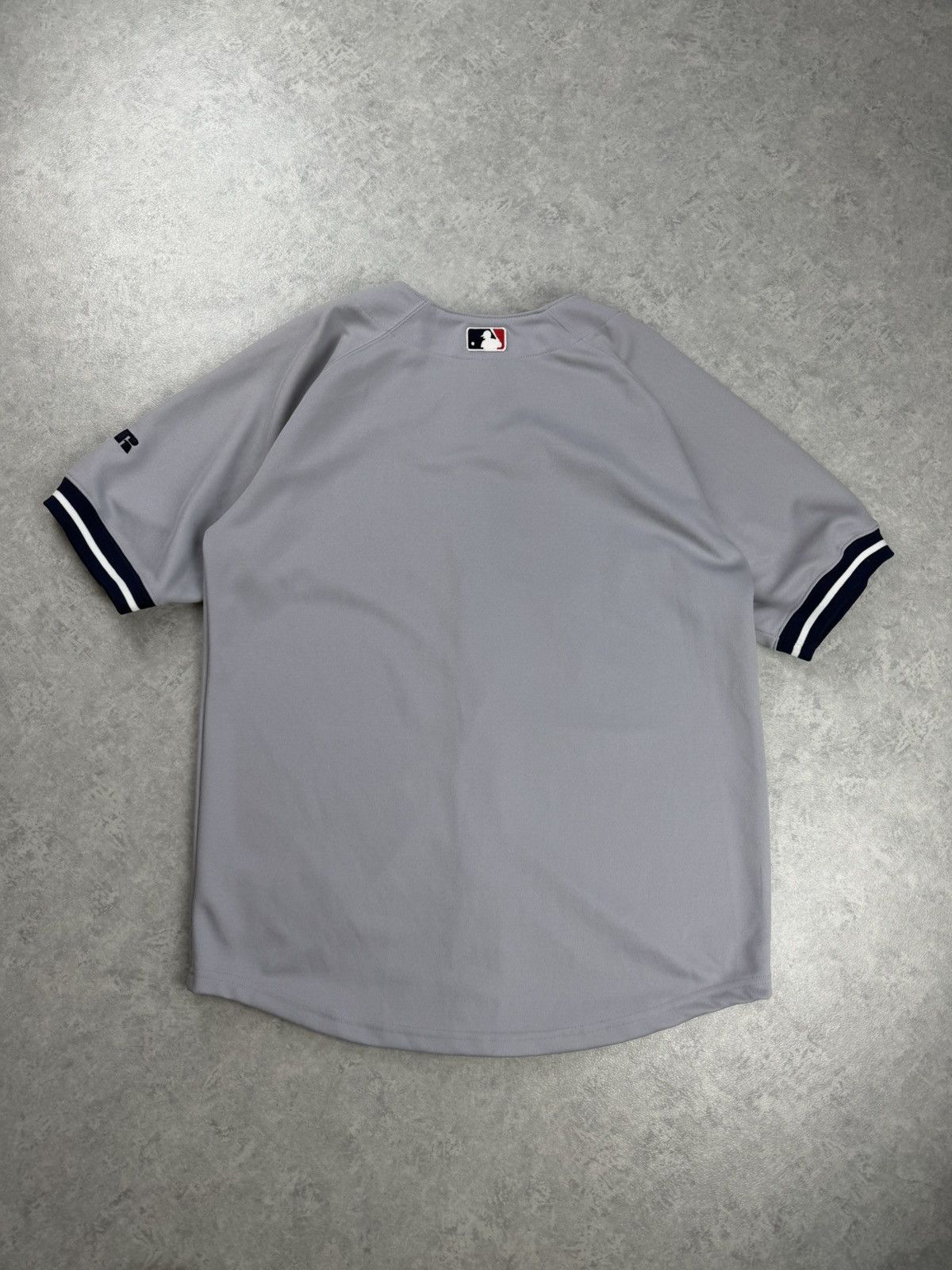 Russell Athletic New York Yankees Russell Athletic Authentic Jersey 18/20 Size US XS / EU 42 / 0 - 5 Thumbnail
