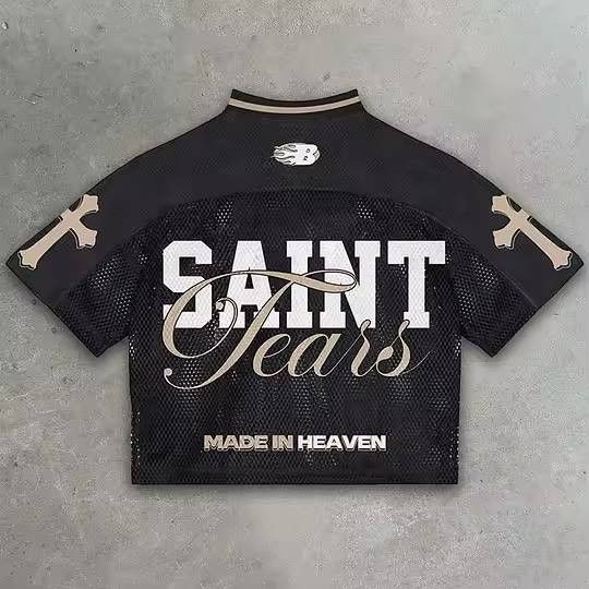 Japanese Brand × Vintage vintage sports shirt with a personalized print Size US XL / EU 56 / 4 - 2 Thumbnail