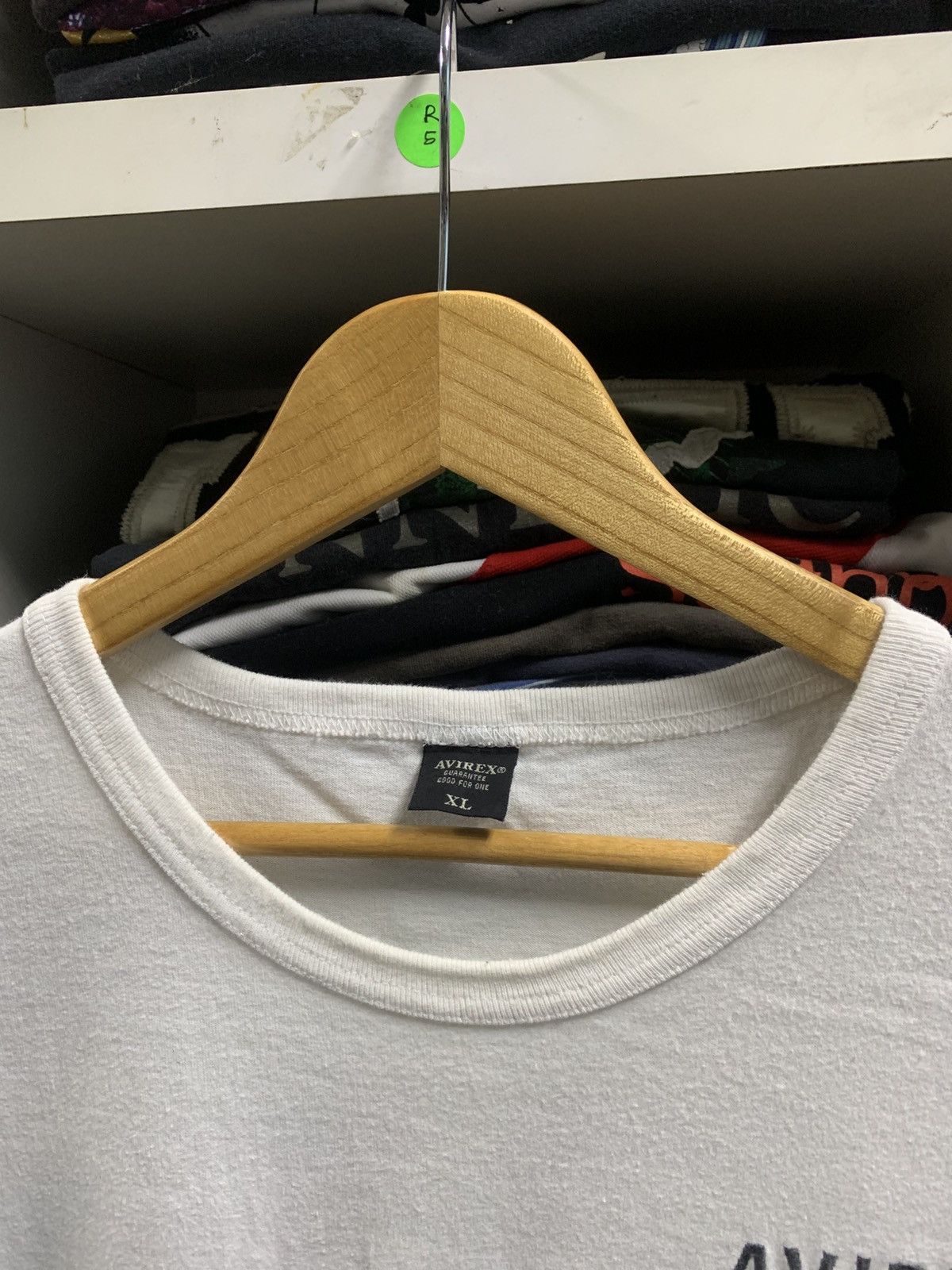 Avirex Avirex Size US XL / EU 56 / 4 - 9 Thumbnail