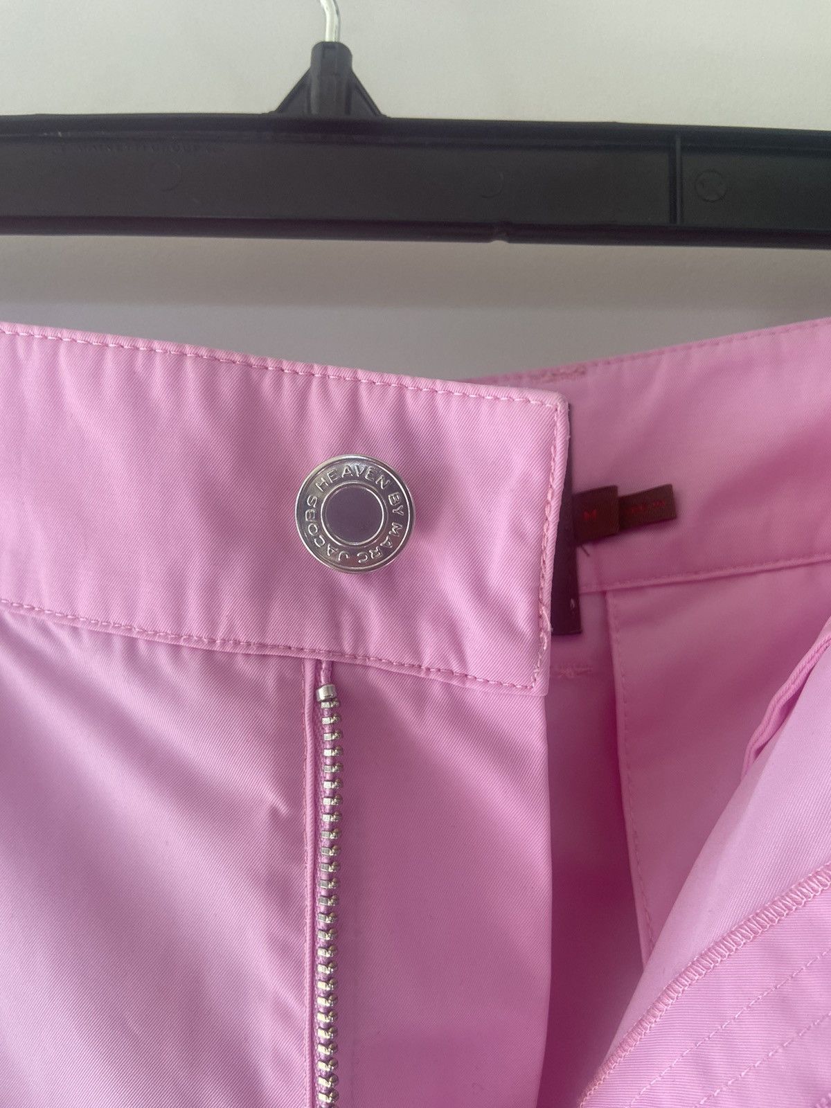Heaven by Marc Jacobs Pink Heaven by Marc Jacobs trousers Size US 32 / EU 48 - 3 Thumbnail