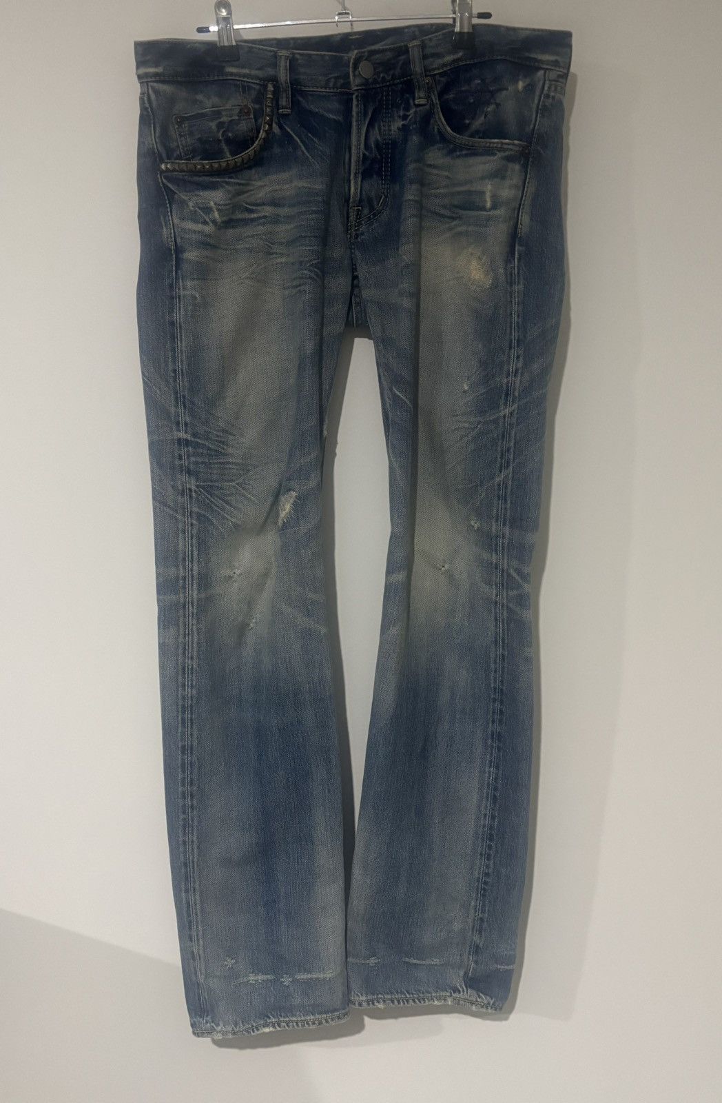 Hysteric Glamour Hysteric Glamour 