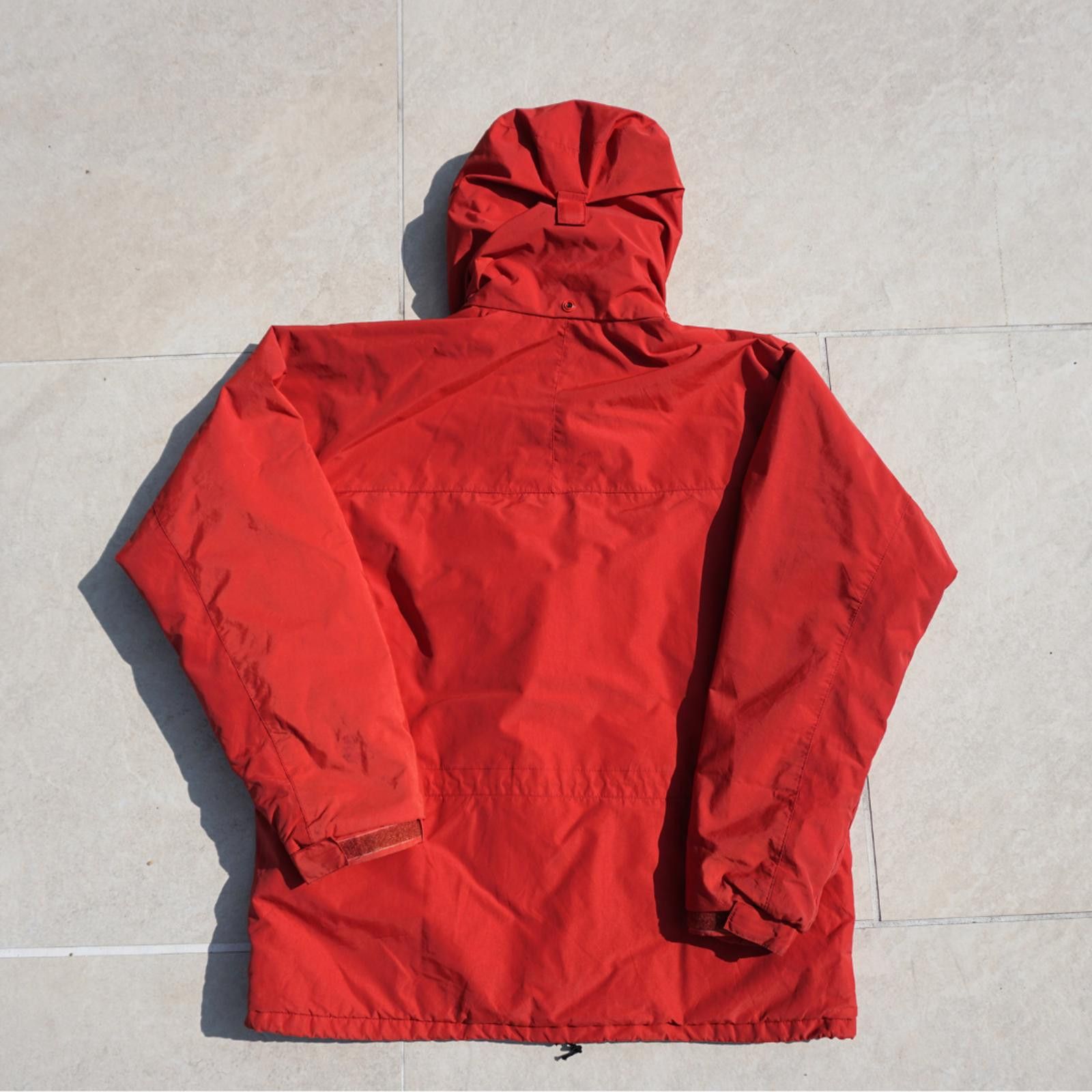 Montbell Montbell Ski Jacket (M) Size US M / EU 48-50 / 2 - 2 Thumbnail