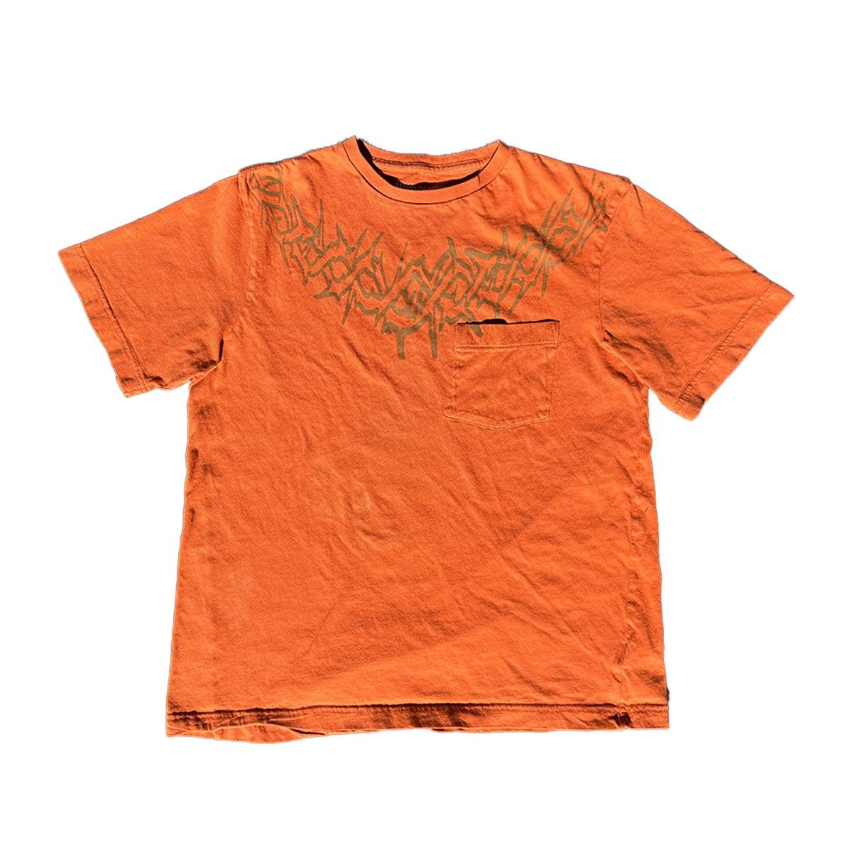 Other Jesus Vol.32 Size US S / EU 44-46 / 1 - 1 Thumbnail