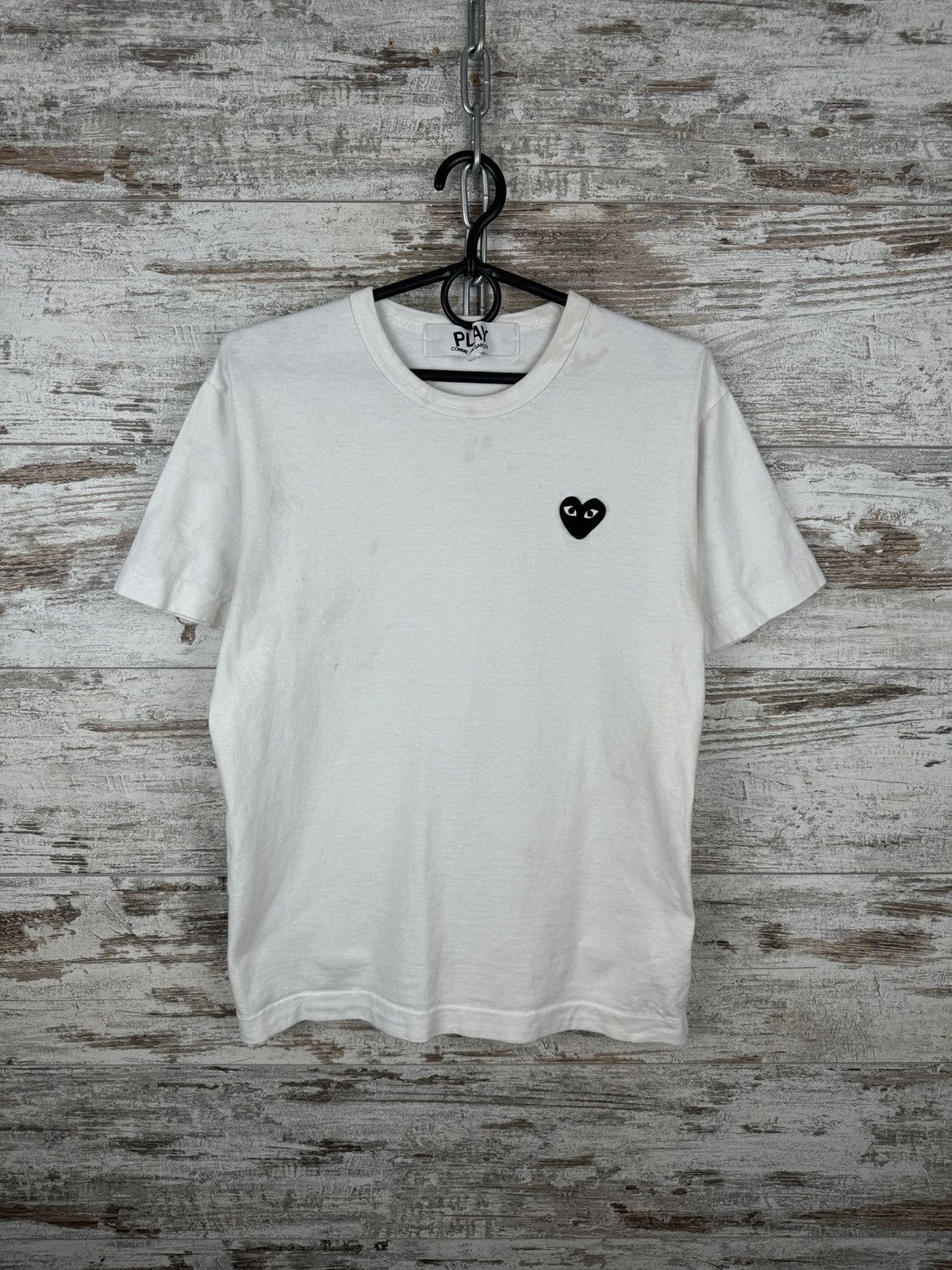 Comme des Garcons × Comme des Garcons SHIRT Comme Des Garcons