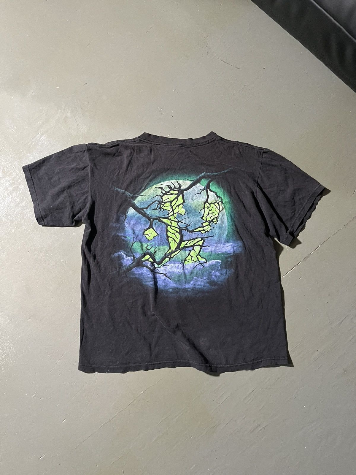 Other 2000s era Insane Clown Posse t-shirt Size US M / EU 48-50 / 2 - 4 Thumbnail