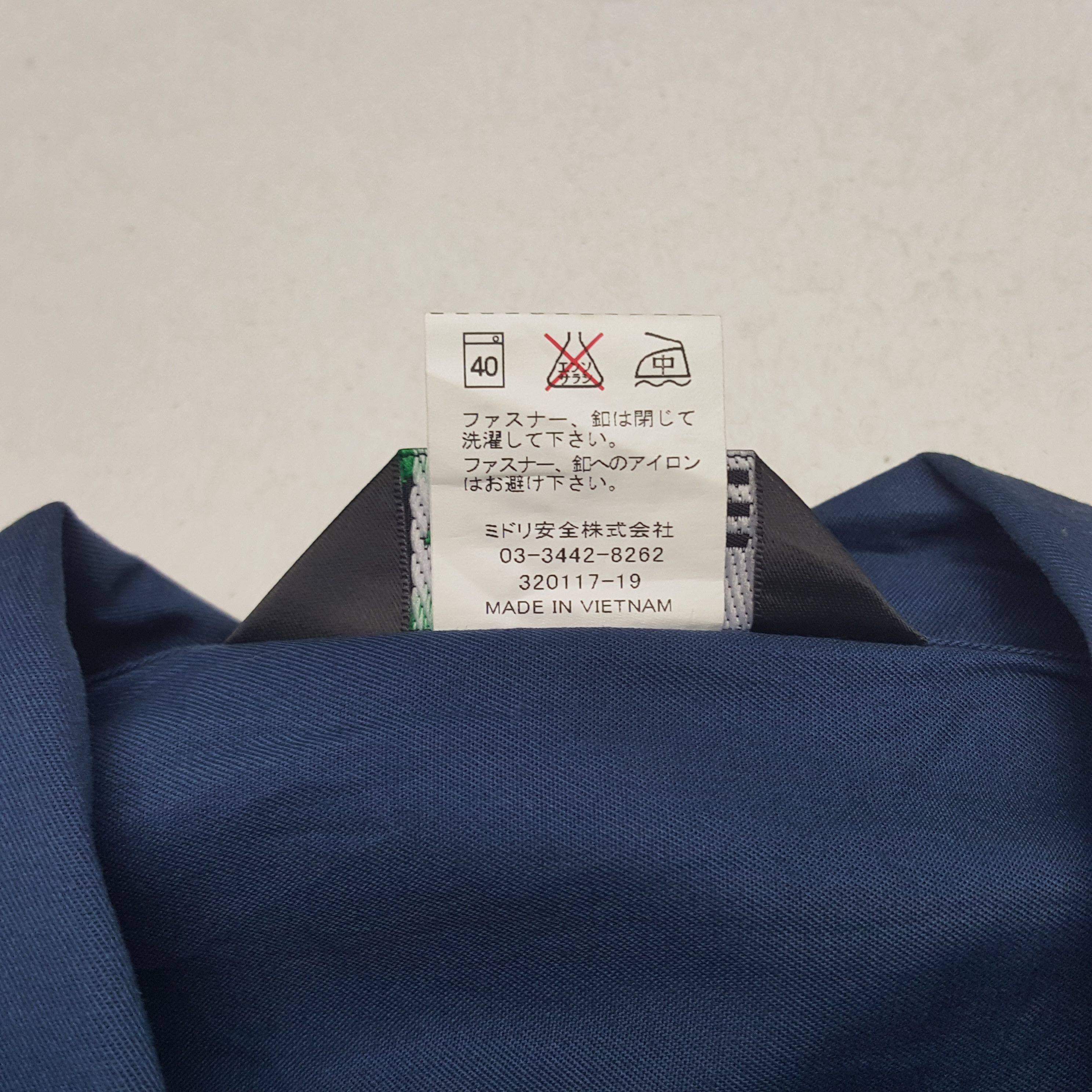 Japanese Brand × Vintage Vintage Nismo Racing Team Custom Art Logo Japan Jacket Size US M / EU 48-50 / 2 - 6 Thumbnail