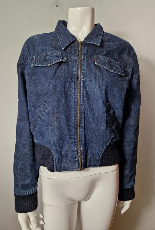 Hysteric Glamour × Mambo Mambo Godess vintage jacket Size M / US 6-8 / IT 42-44 - 8 Thumbnail