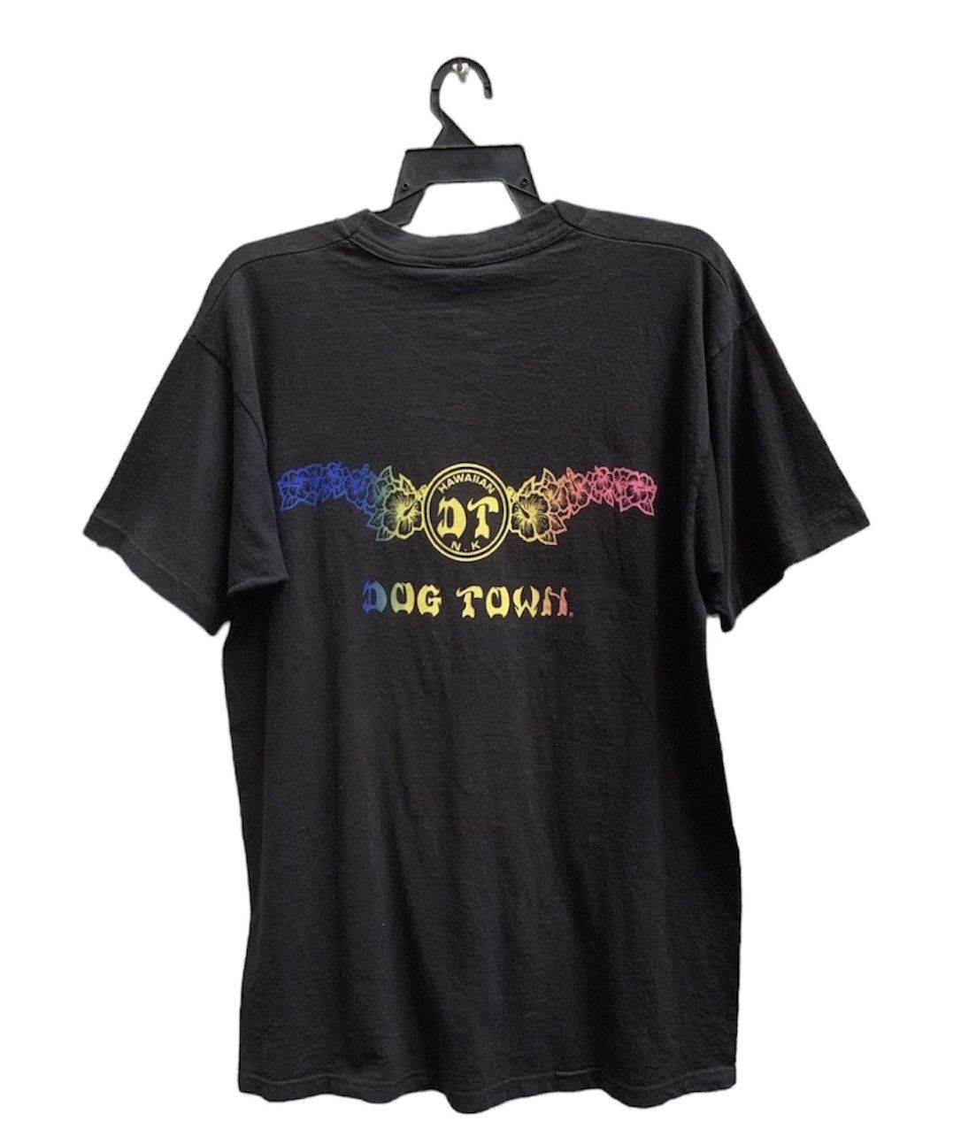 Dogtown Vintage Dogtown T Shirt L Skate Skateboards Size US L / EU 52-54 / 3 - 1 Thumbnail