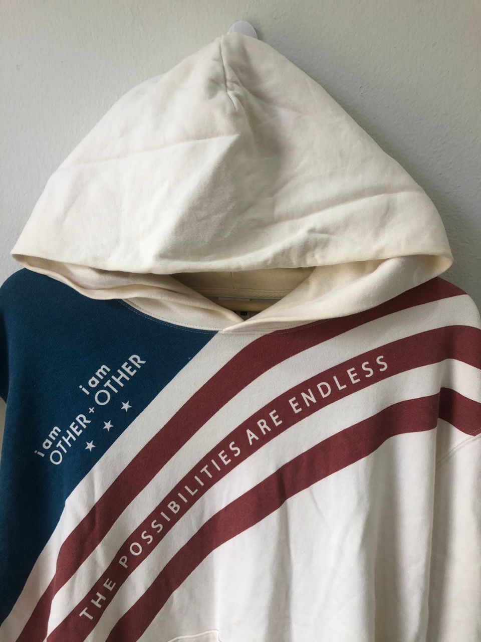Pharrell × Uniqlo Pharrell Williams Size US XL / EU 56 / 4 - 3 Thumbnail