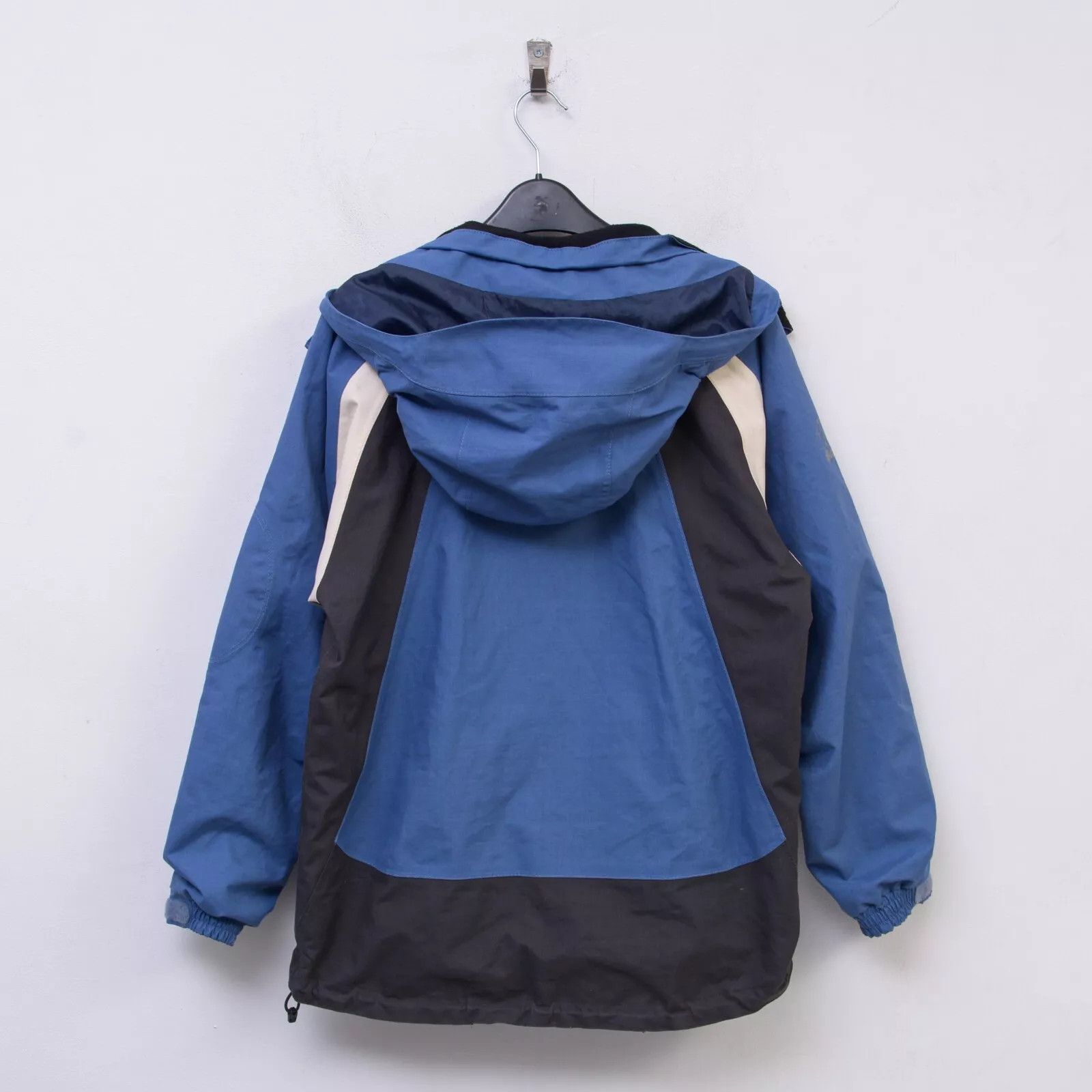 Bergans of Norway 5560 STALLO Women M Ski Jacket Coat Snowboard Breathable Size M / US 6-8 / IT 42-44 - 5 Thumbnail