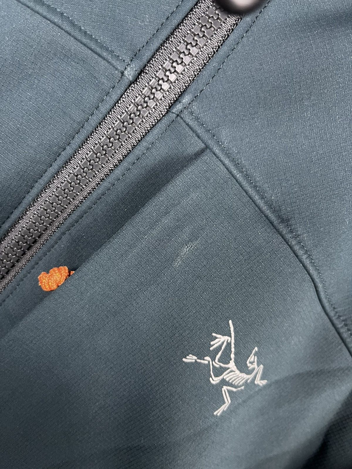 Arc'teryx Arcteryx mens outdoor jacket size m Size US M / EU 48-50 / 2 - 4 Thumbnail