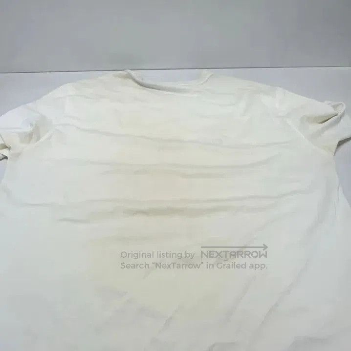 Givenchy Givenchy Letter Print Short Sleeve T-Shirt. Size US L / EU 52-54 / 3 - 8 Thumbnail