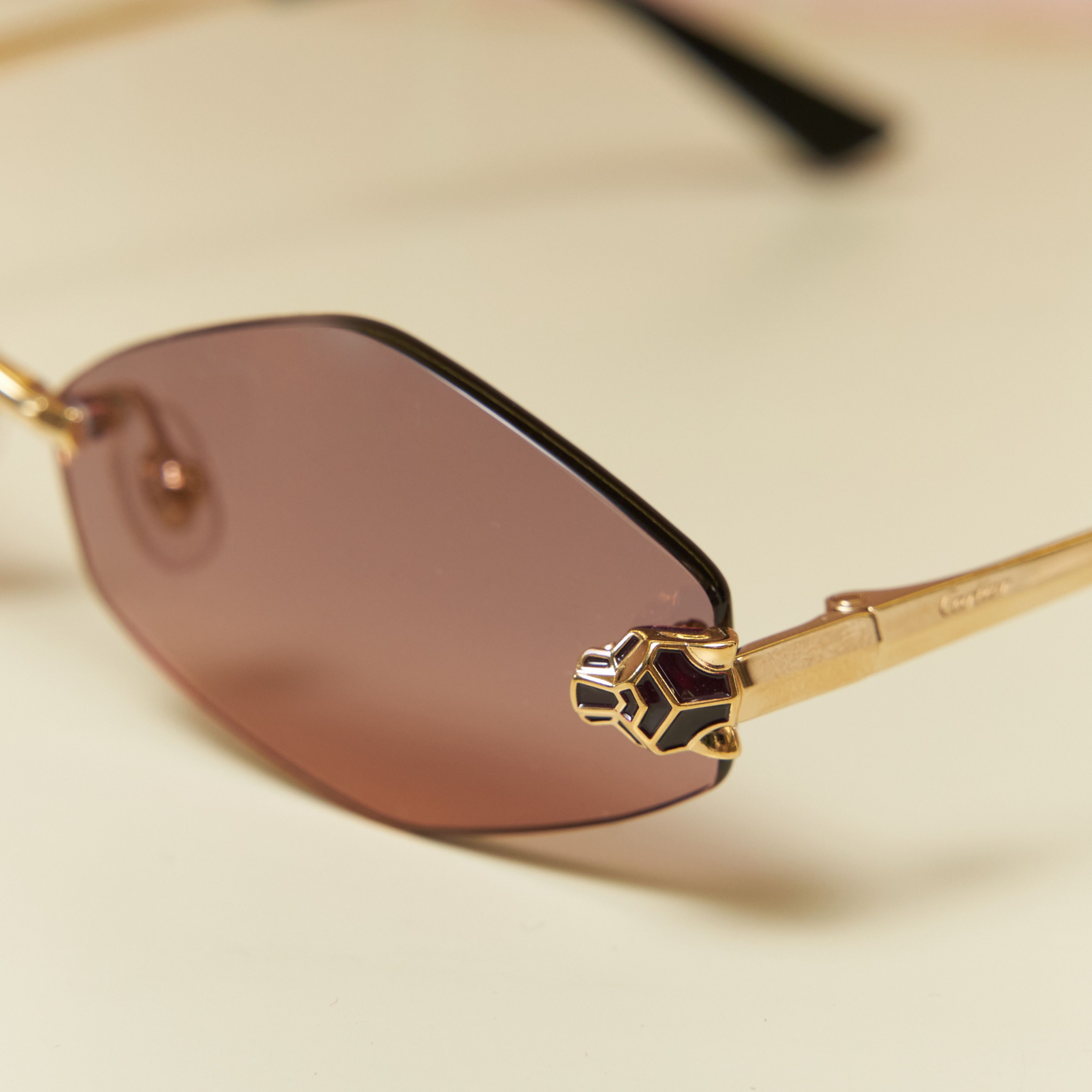 Cartier CARTIER CT0433S 004 Size ONE SIZE - 2 Thumbnail