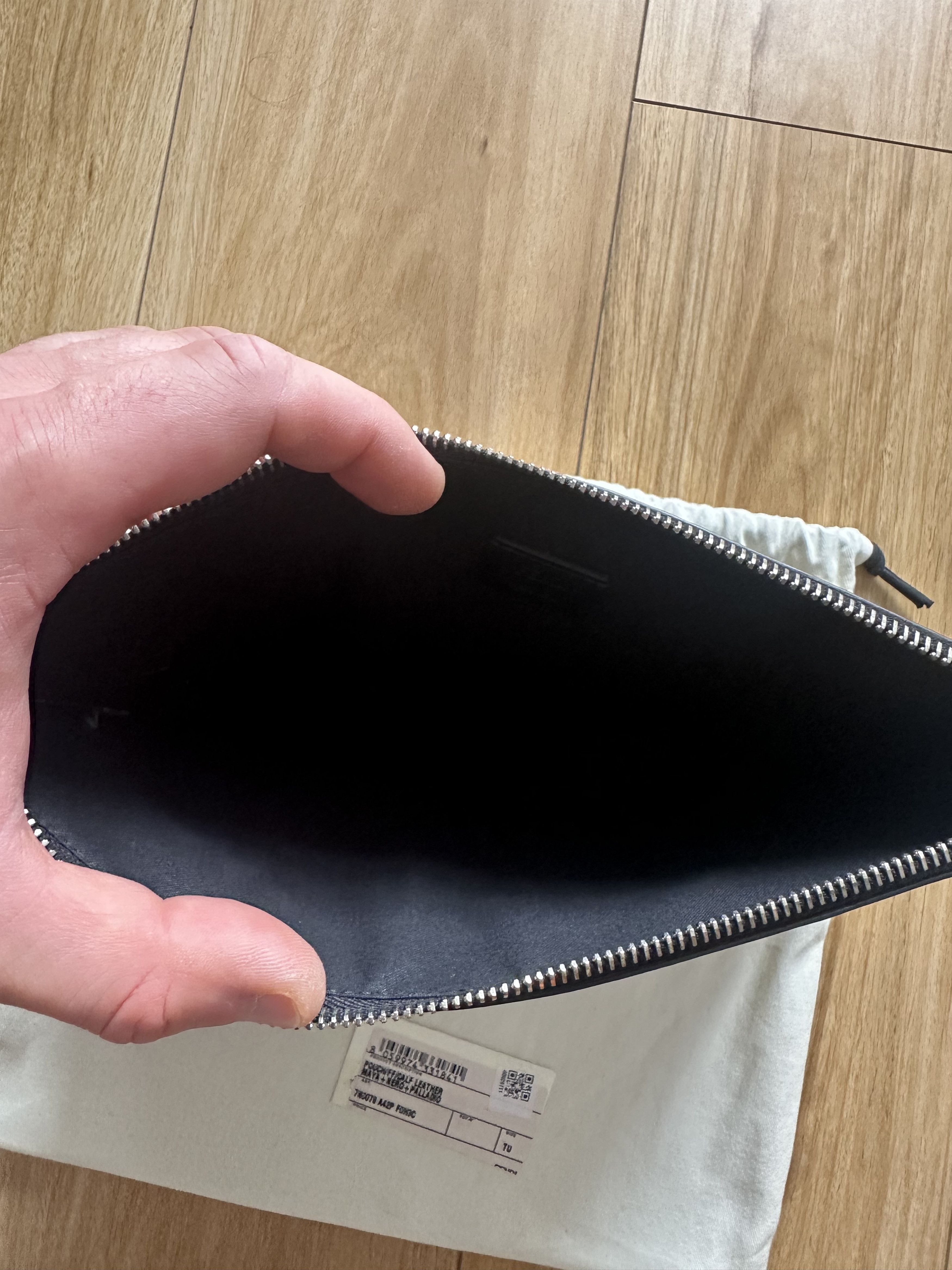 Fendi Fendi Pouch Size ONE SIZE - 11 Thumbnail
