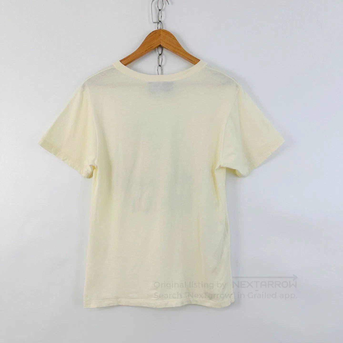 Gucci Gucci x Disney Mickey Short Sleeve. Size XXS / US 00 / IT 34 - 2 Thumbnail