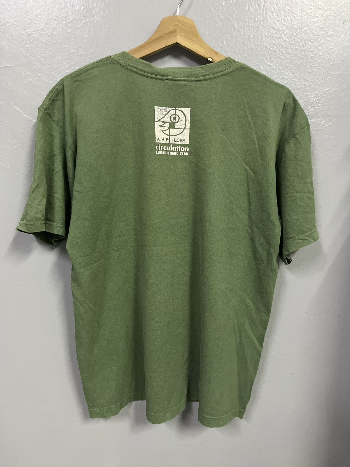 Band Tees × Vintage Band tees Size US M / EU 48-50 / 2 - 7 Thumbnail