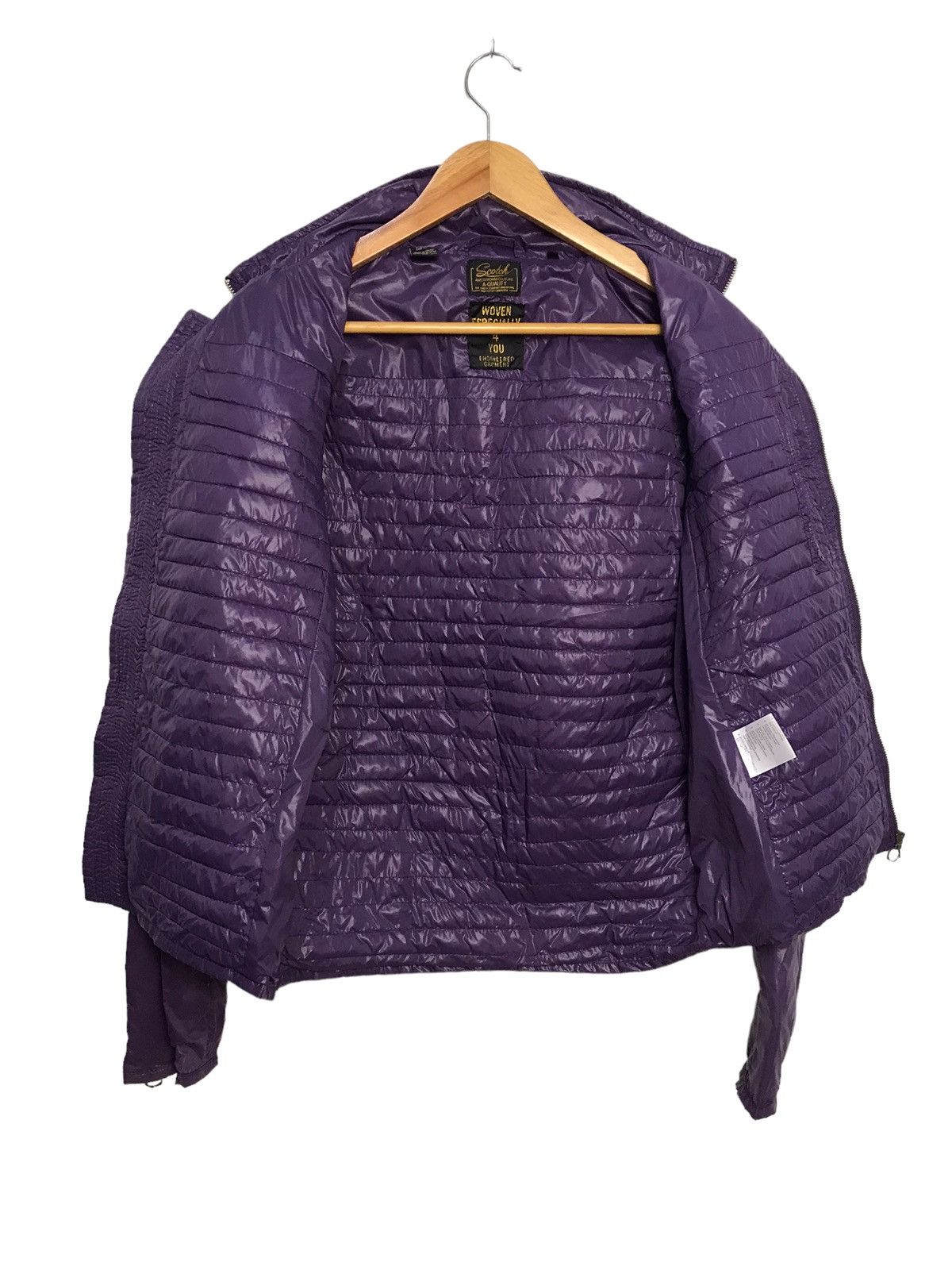 Engineered Garments × Scotch & Soda Scotch x Engineered Garment Rider Jacket Size US S / EU 44-46 / 1 - 6 Thumbnail