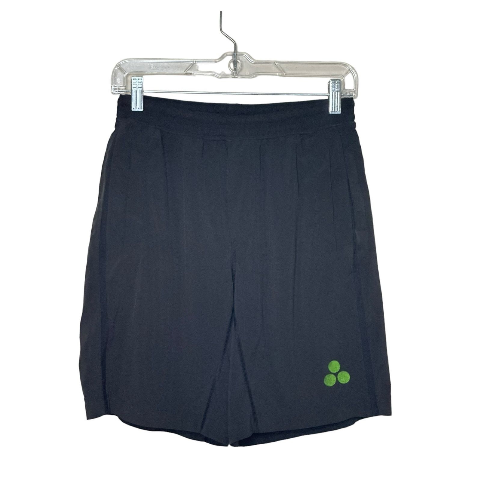 Lululemon Lululemon black active shorts size 29 Size US 36 / EU 52 - 1 Thumbnail