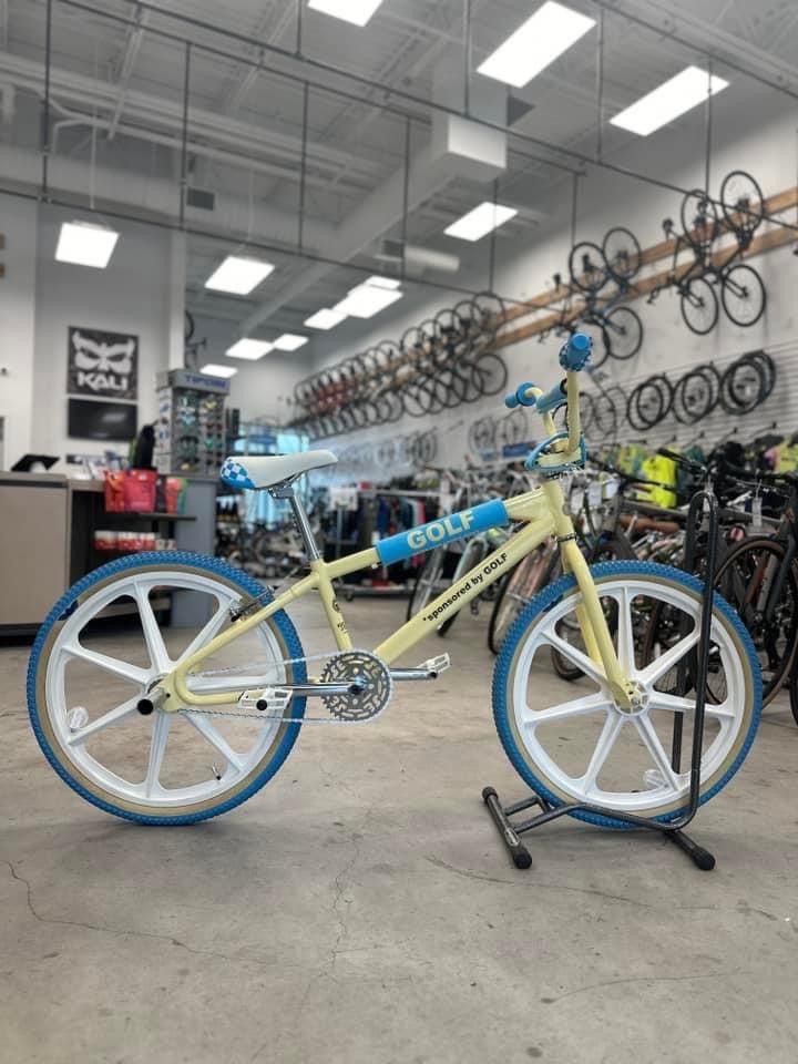 tyler the creator bike