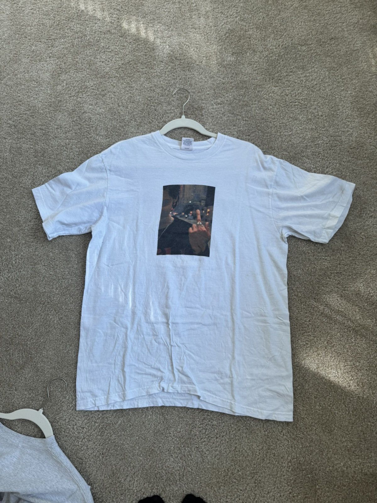 Supreme　BLESSED Tシャツ Supreme 