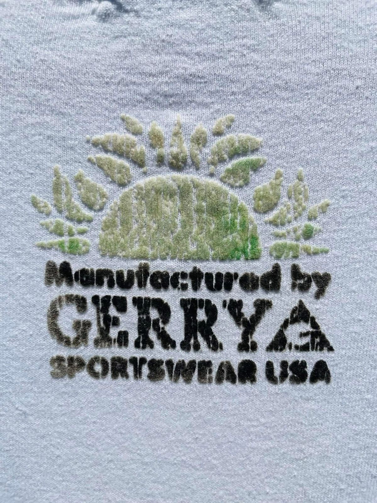 Vintage 🔥Accept Binding Offer🔥 Gerry Sportswear USA Size US L / EU 52-54 / 3 - 4 Thumbnail