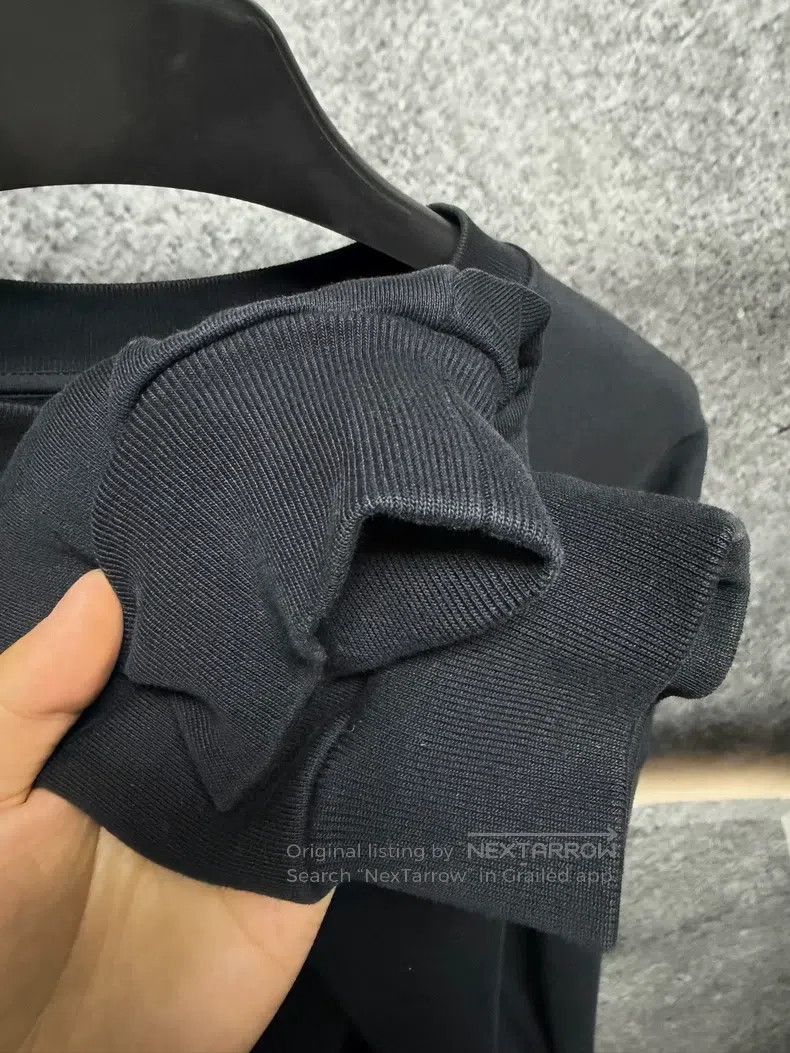 Balenciaga Balenciaga Hoodie Size US S / EU 44-46 / 1 - 6 Thumbnail