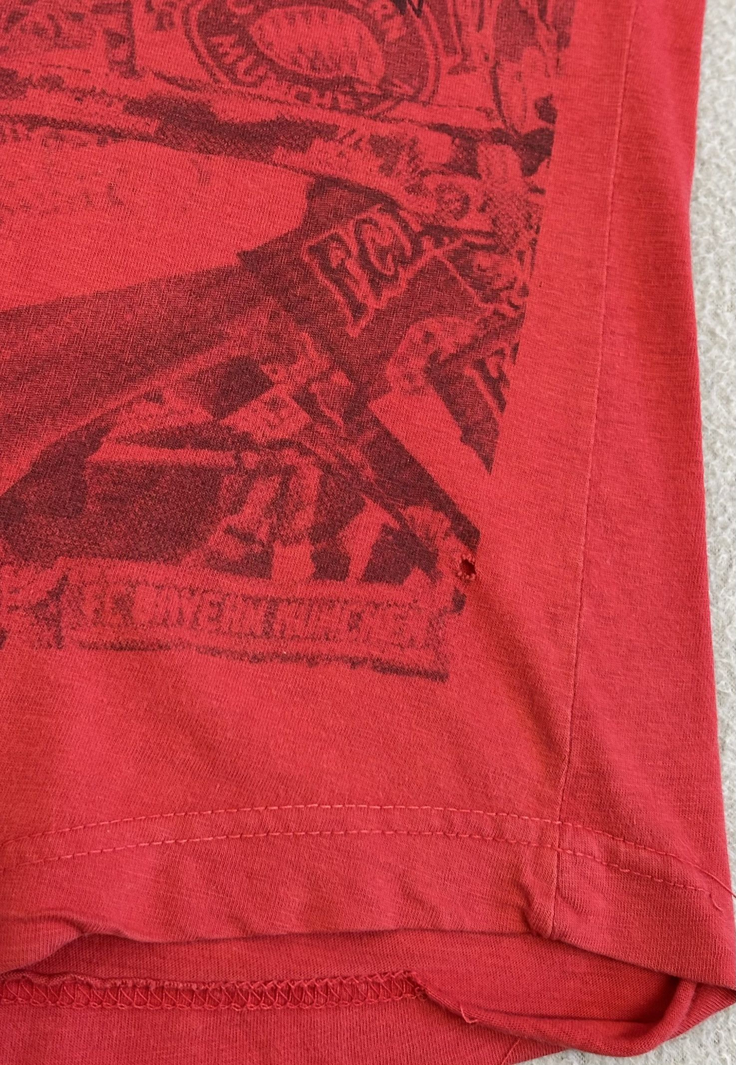 Vintage Bayern Munich Championship 1994 T-Shirt Size L Size US L / EU 52-54 / 3 - 10 Thumbnail