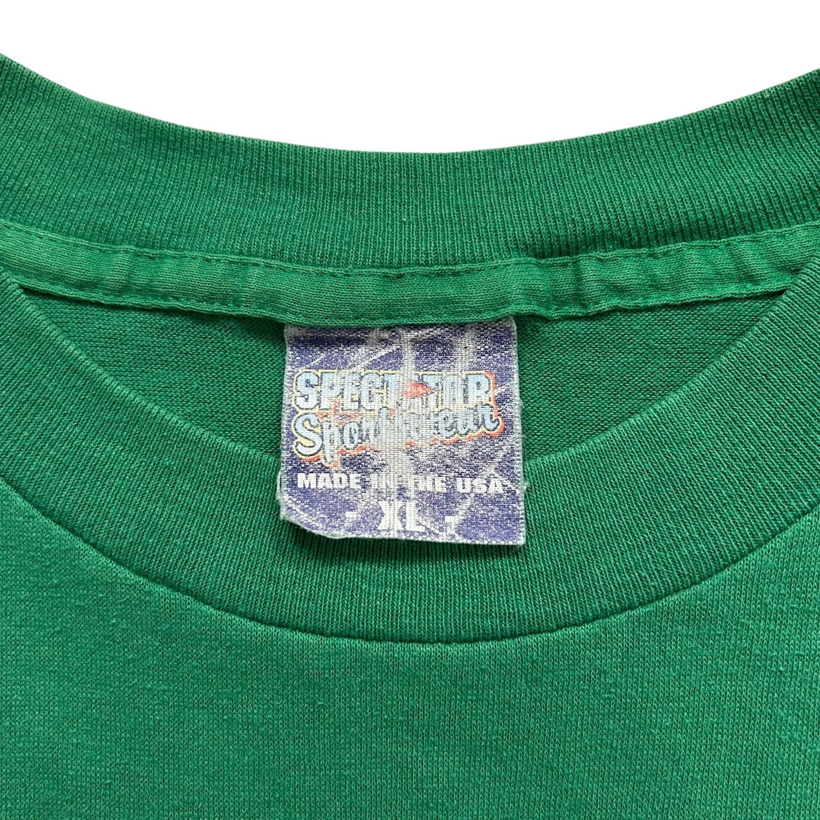 NFL VTG 90s PHILADELPHIA EAGLES T-SHIRT SIZE XL Size US XL / EU 56 / 4 - 3 Thumbnail