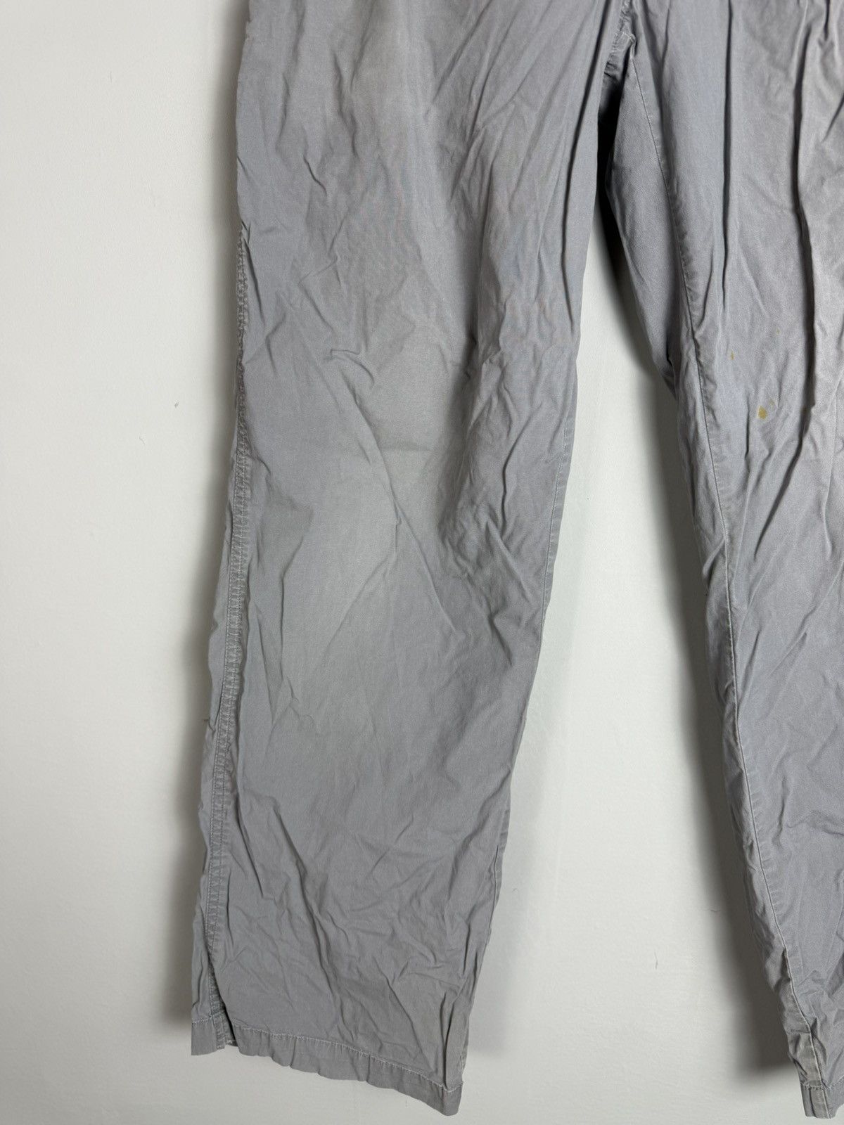 Nike ACG Vintage Nike ACG cargo pants Size US 32 / EU 48 - 3 Thumbnail