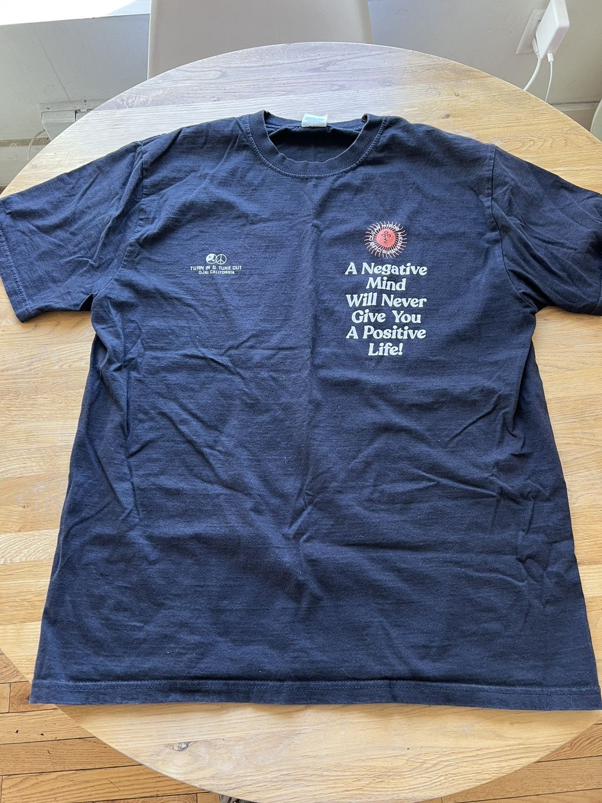 Russell Athletic Ojai Graphic Shirt Size US L / EU 52-54 / 3 - 1 Thumbnail