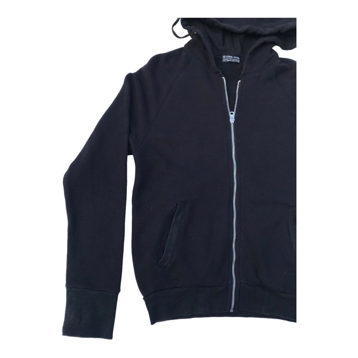 Final Home Final Home Sweater Hoodie Size US S / EU 44-46 / 1 - 5 Thumbnail
