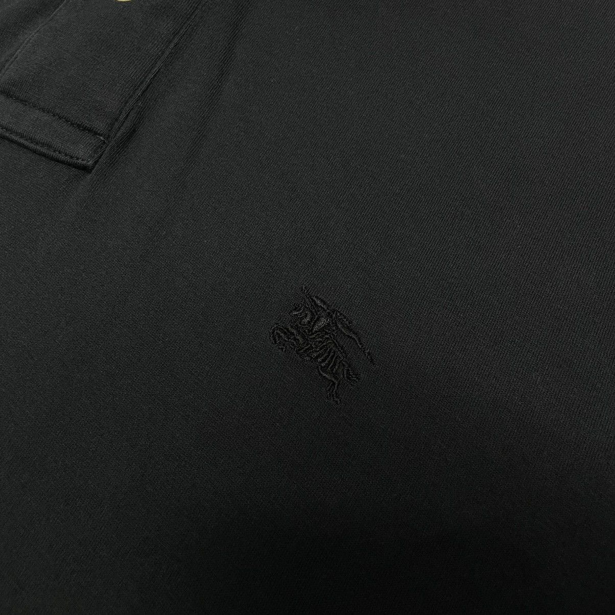 Burberry Burberry Brit Size US L / EU 52-54 / 3 - 3 Thumbnail