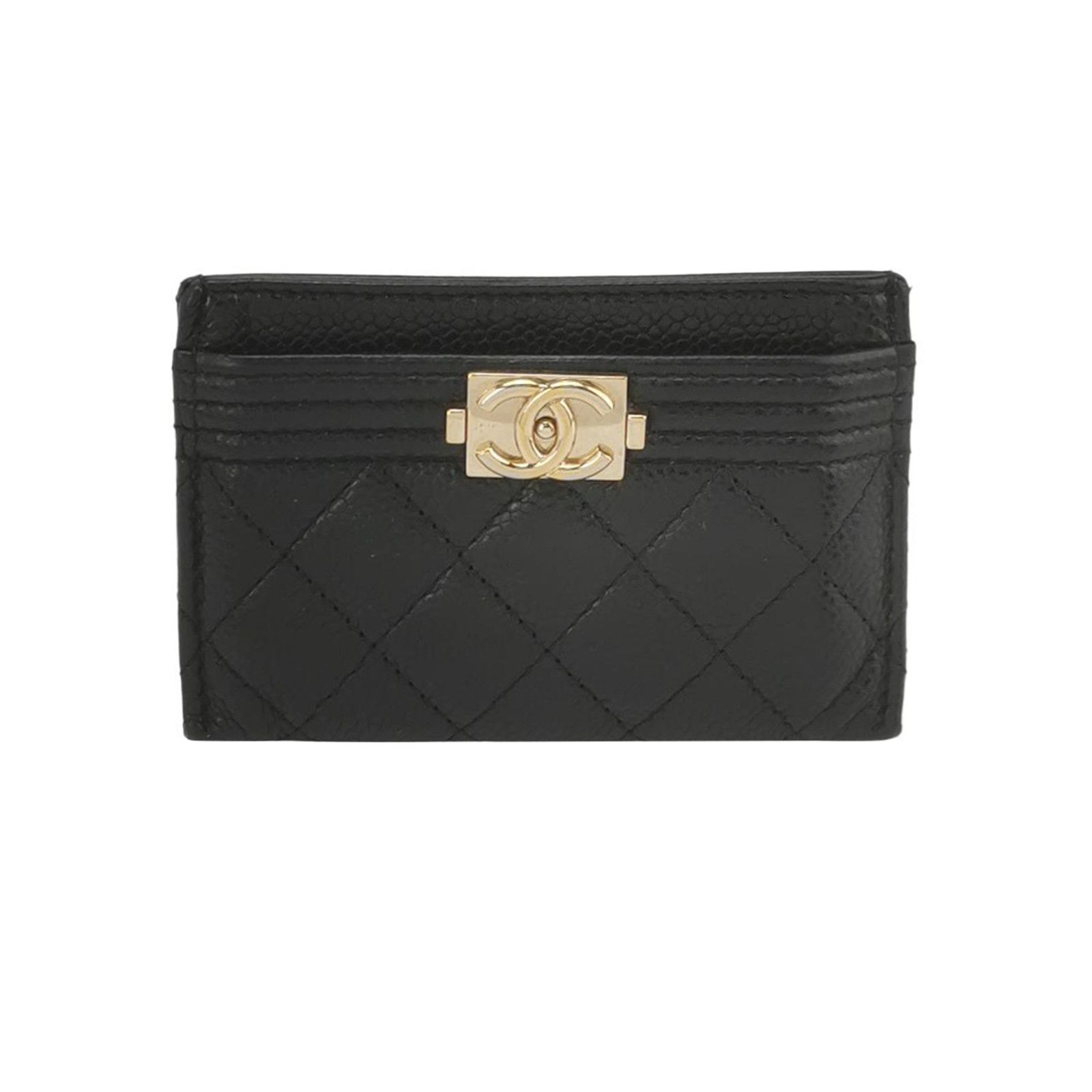 Chanel Chanel Women os Wallets Size ONE SIZE - 1 Thumbnail