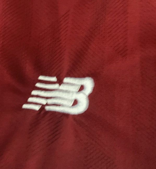 New Balance Jersey liverpool mané Size US M / EU 48-50 / 2 - 9 Thumbnail